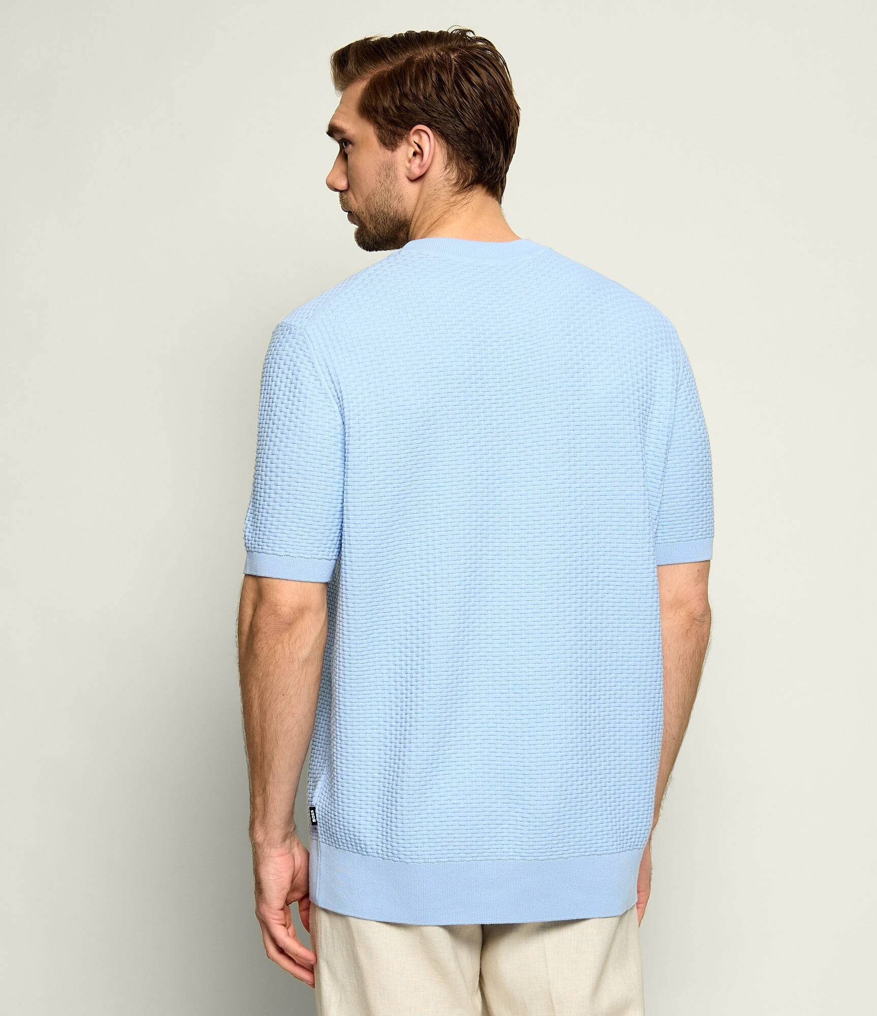 BOSS Black Pulover H-Nilton | regular fit