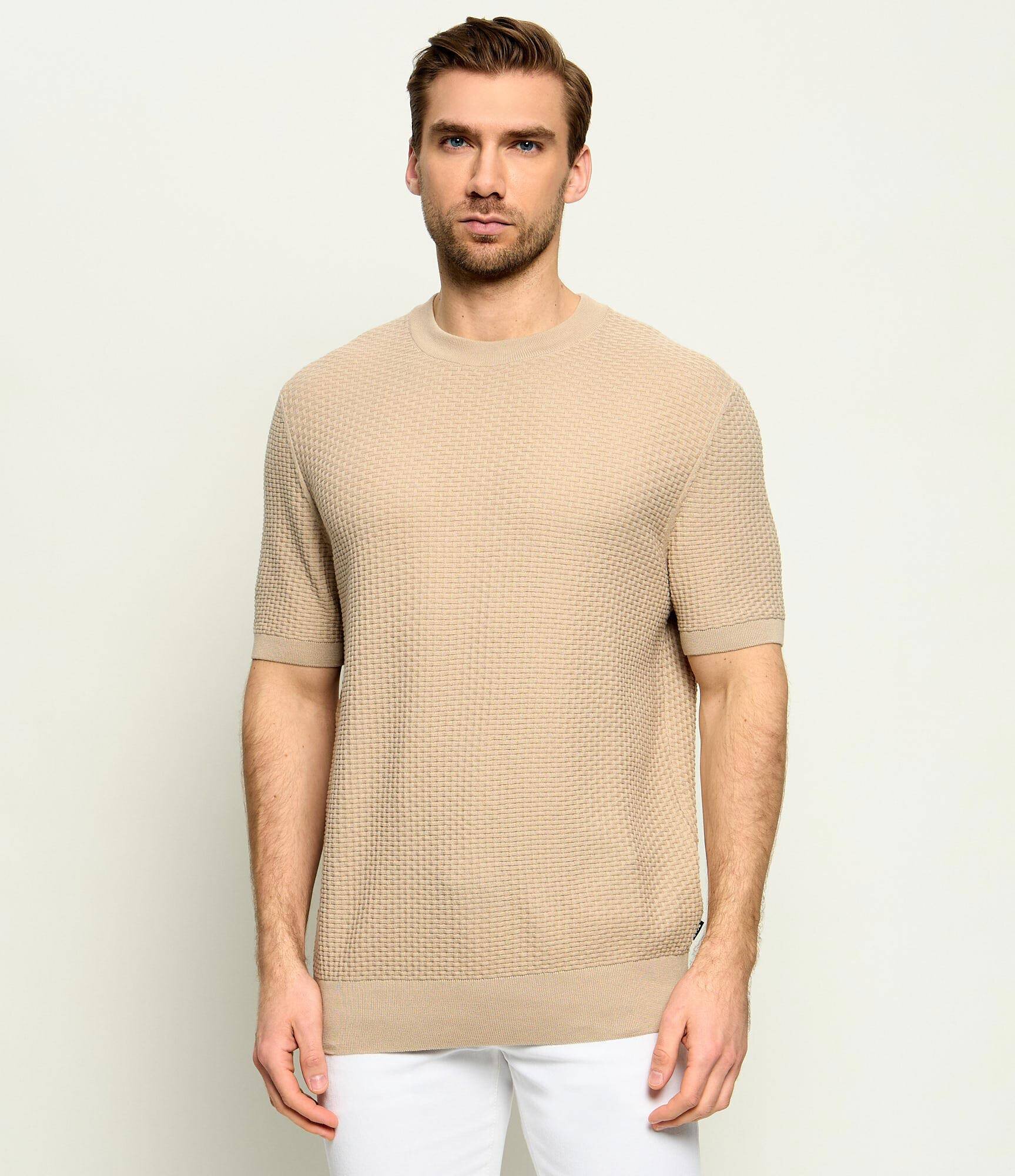 BOSS Black Pulover H-Nilton | regular fit