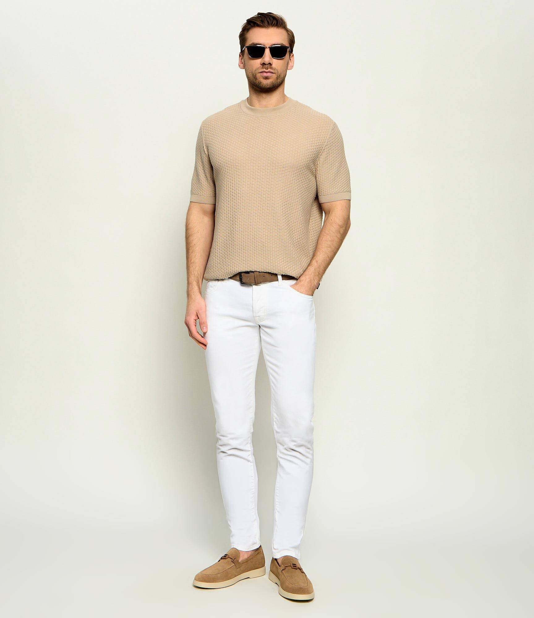 BOSS Black Pulover H-Nilton | regular fit