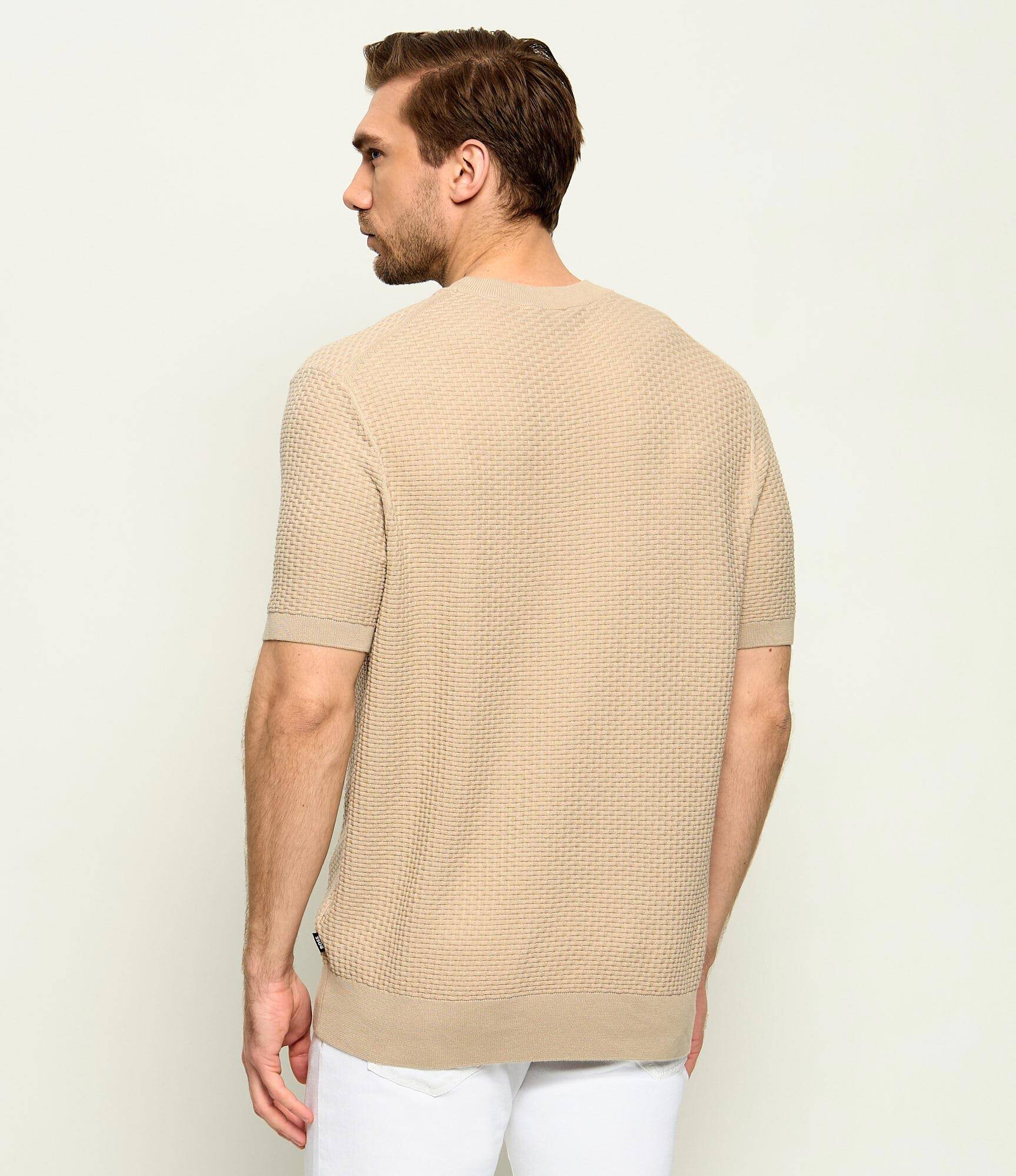BOSS Black Pulover H-Nilton | regular fit
