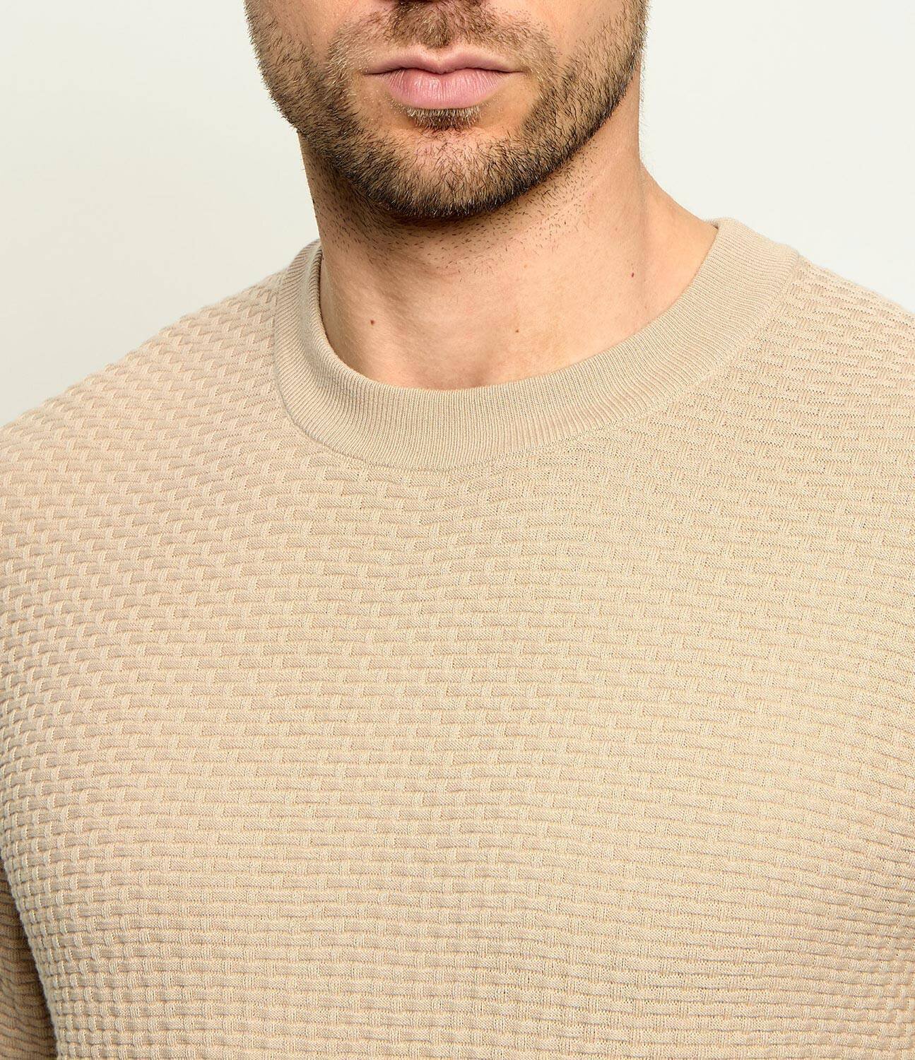 BOSS Black Pulover H-Nilton | regular fit