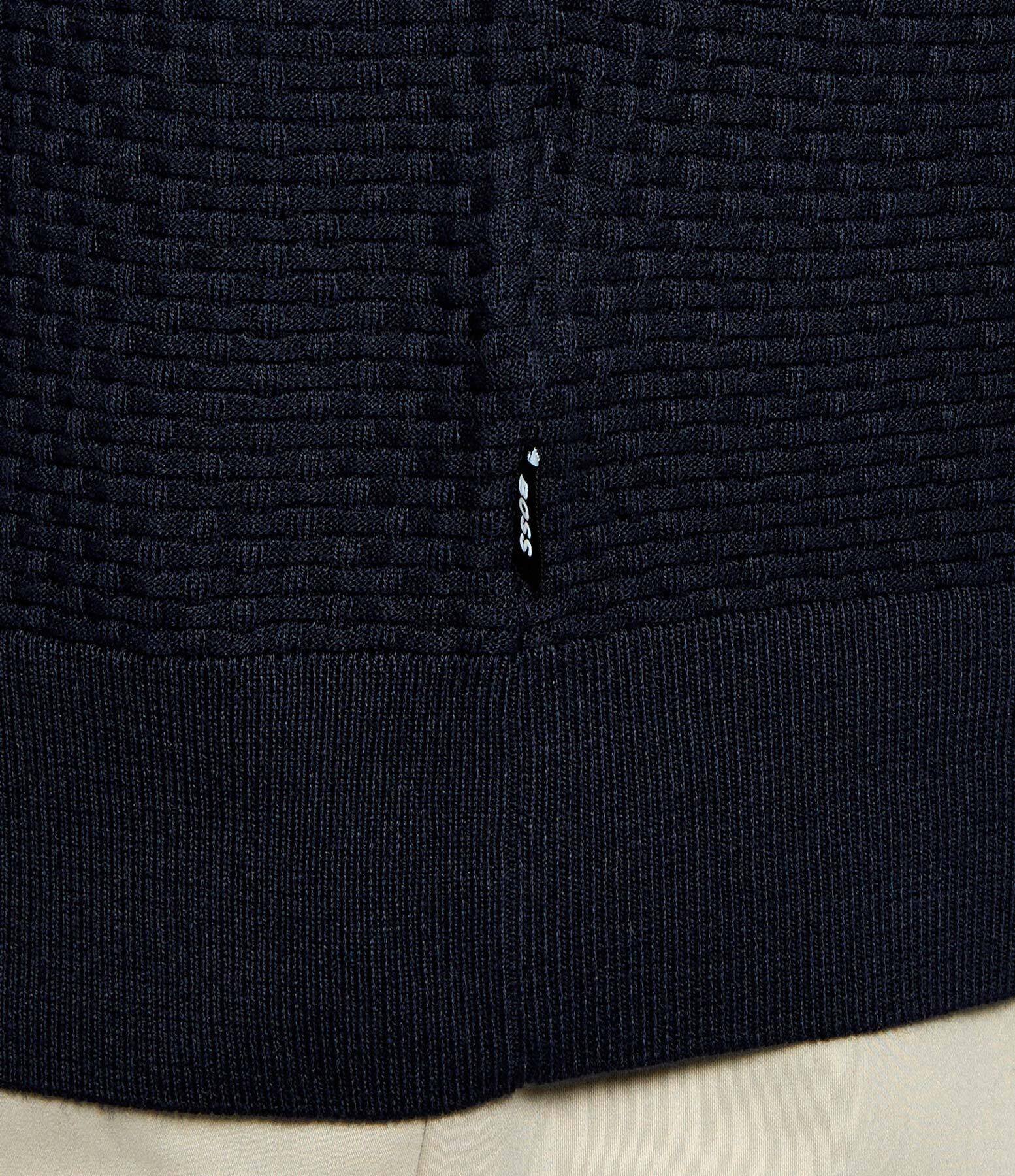 BOSS Black Pulover H-Nilton | regular fit