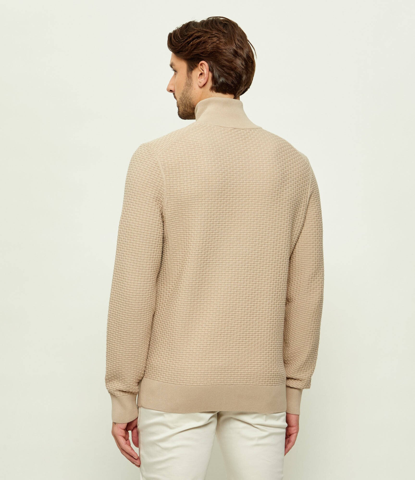 BOSS Black Pulover H-Ulicio | regular fit