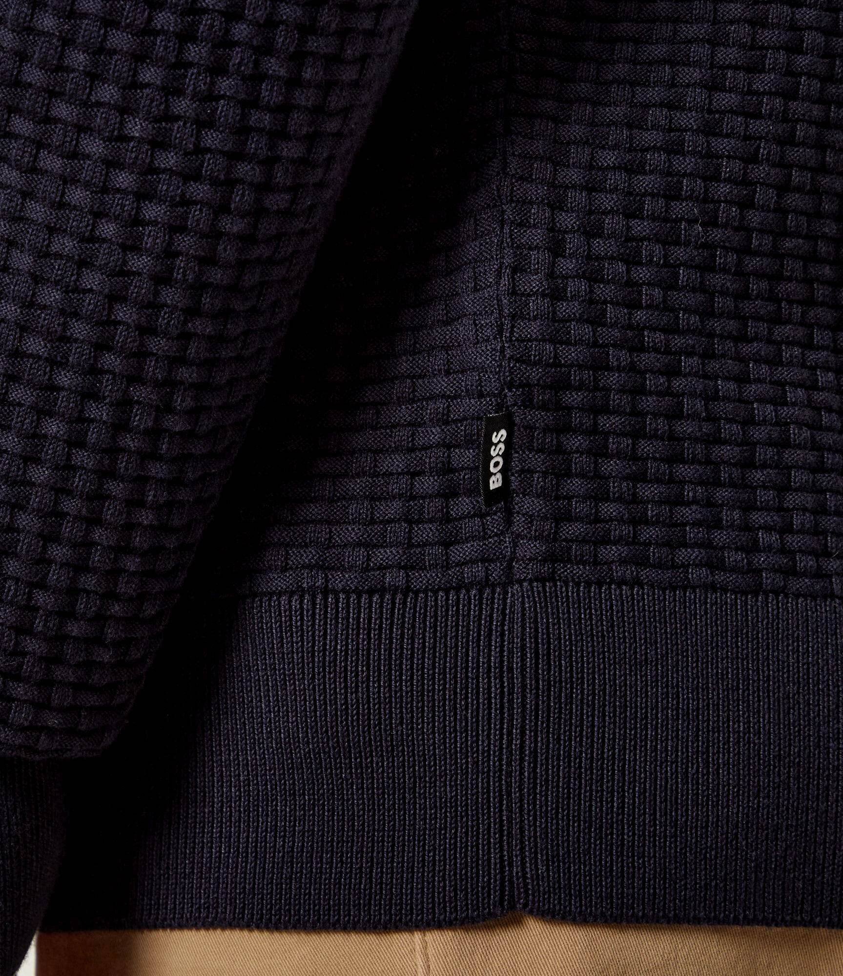 BOSS Black Pulover H-Ulicio | regular fit