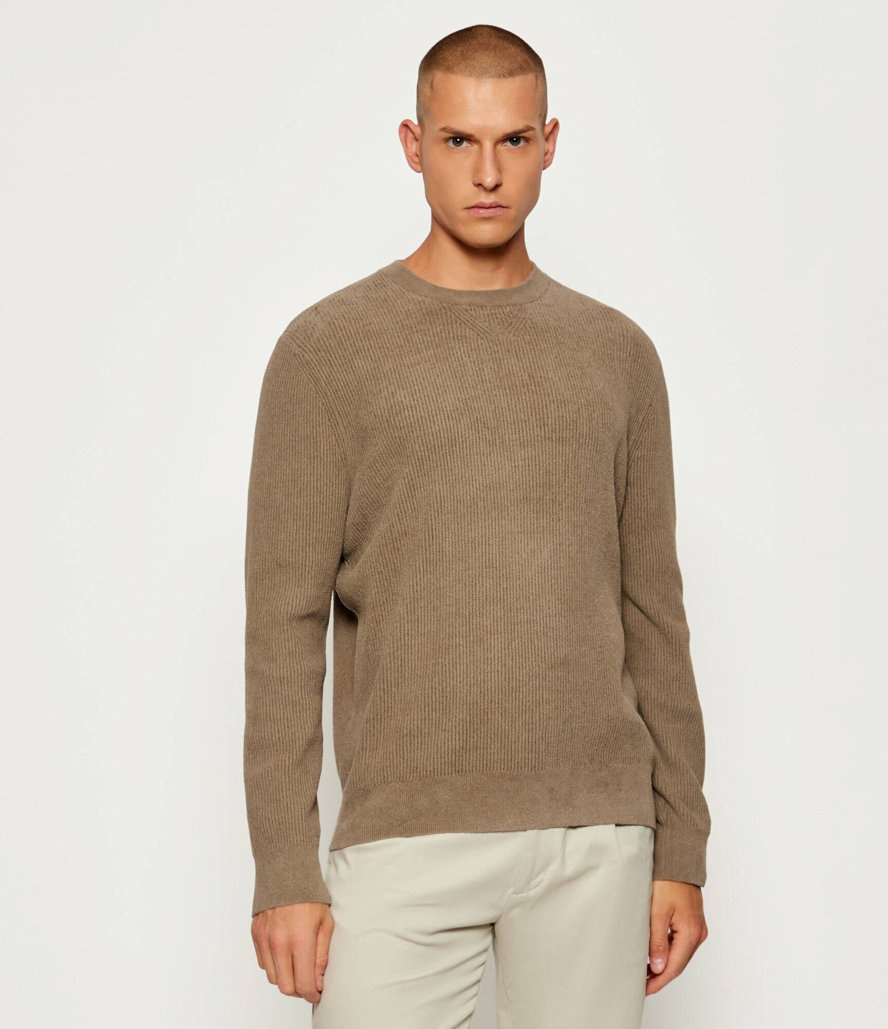 BOSS Black Pulover P-Horso | regular fit