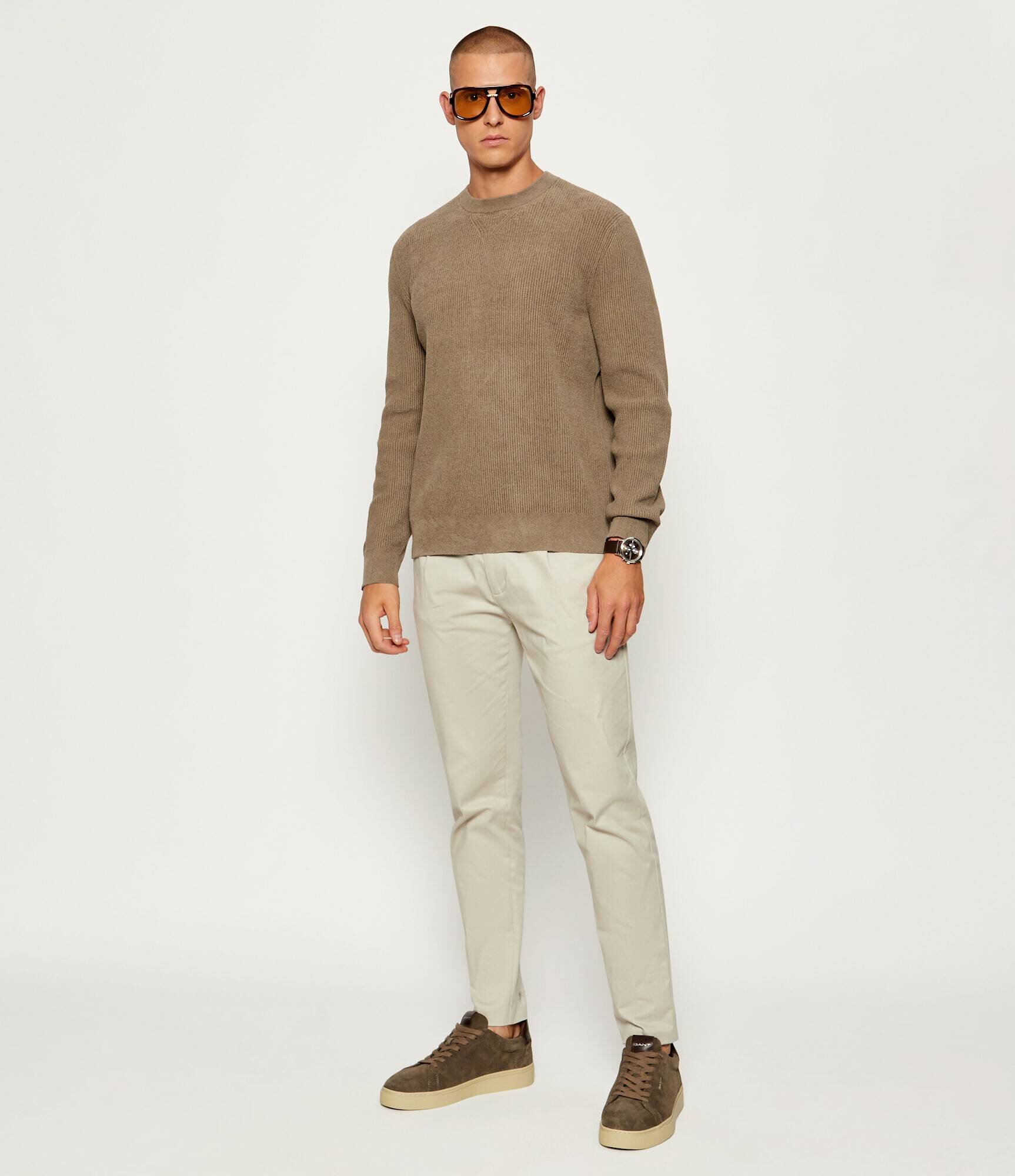 BOSS Black Pulover P-Horso | regular fit