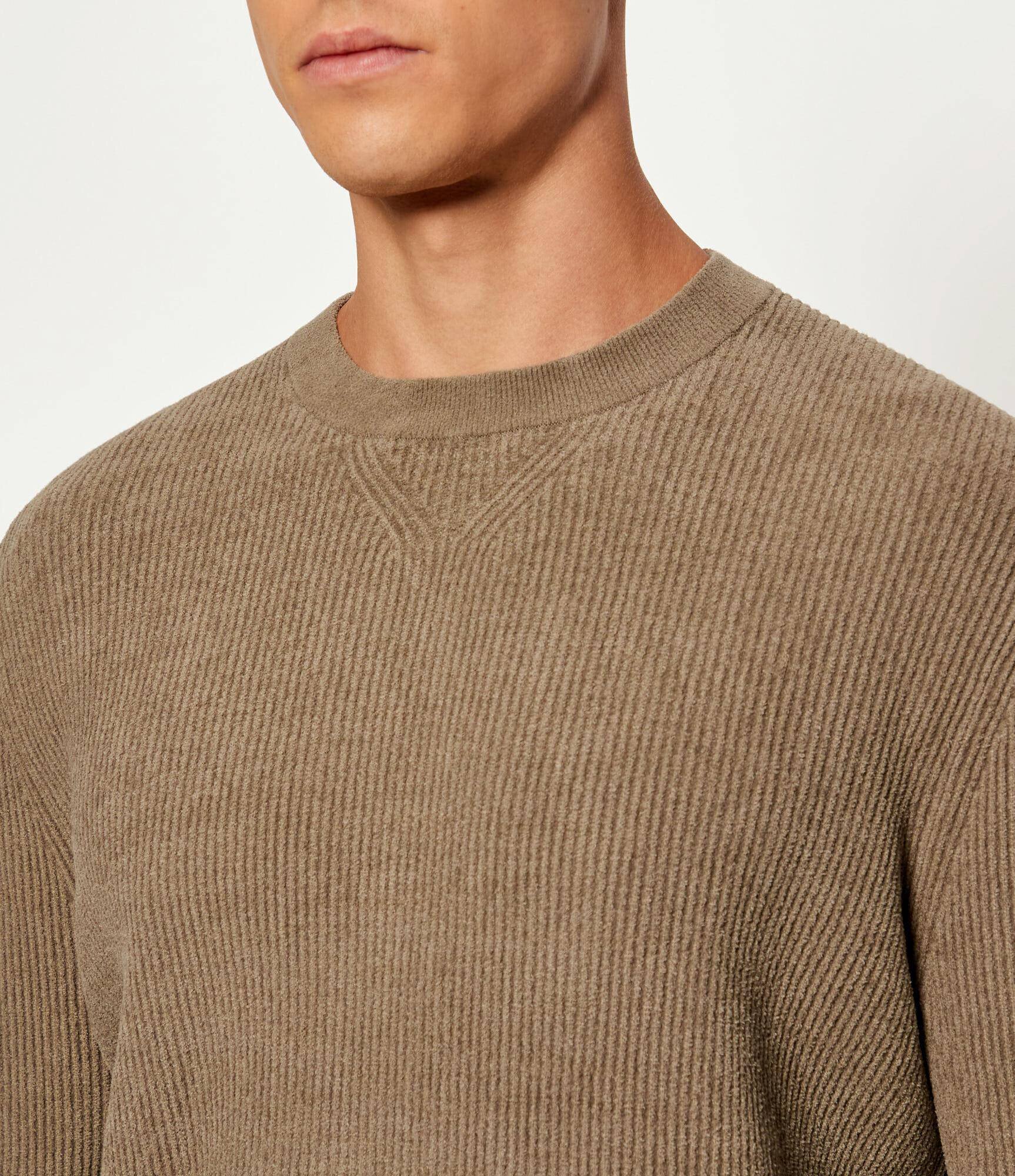 BOSS Black Pulover P-Horso | regular fit