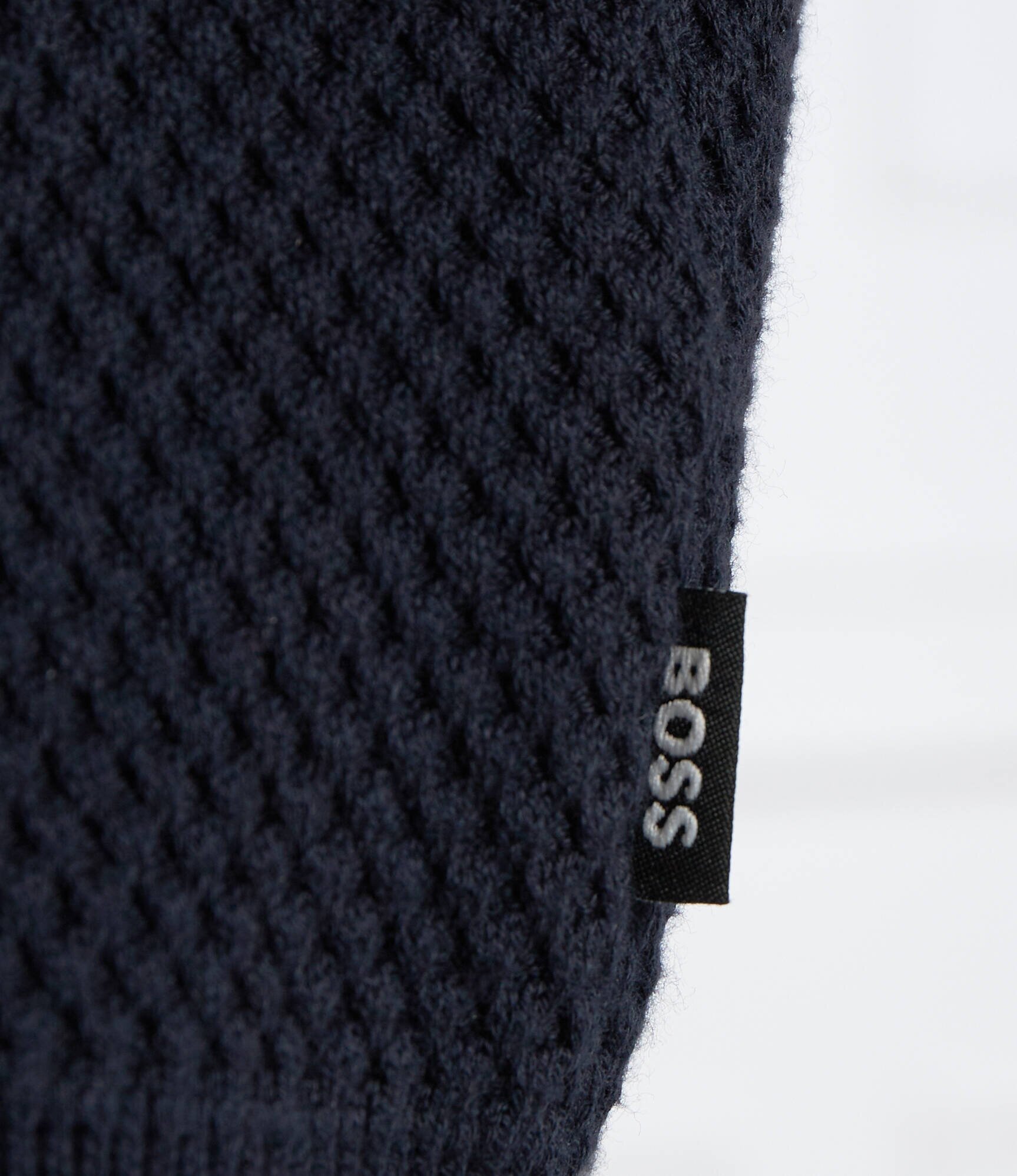 BOSS Black Pulover Pontevico | regular fit