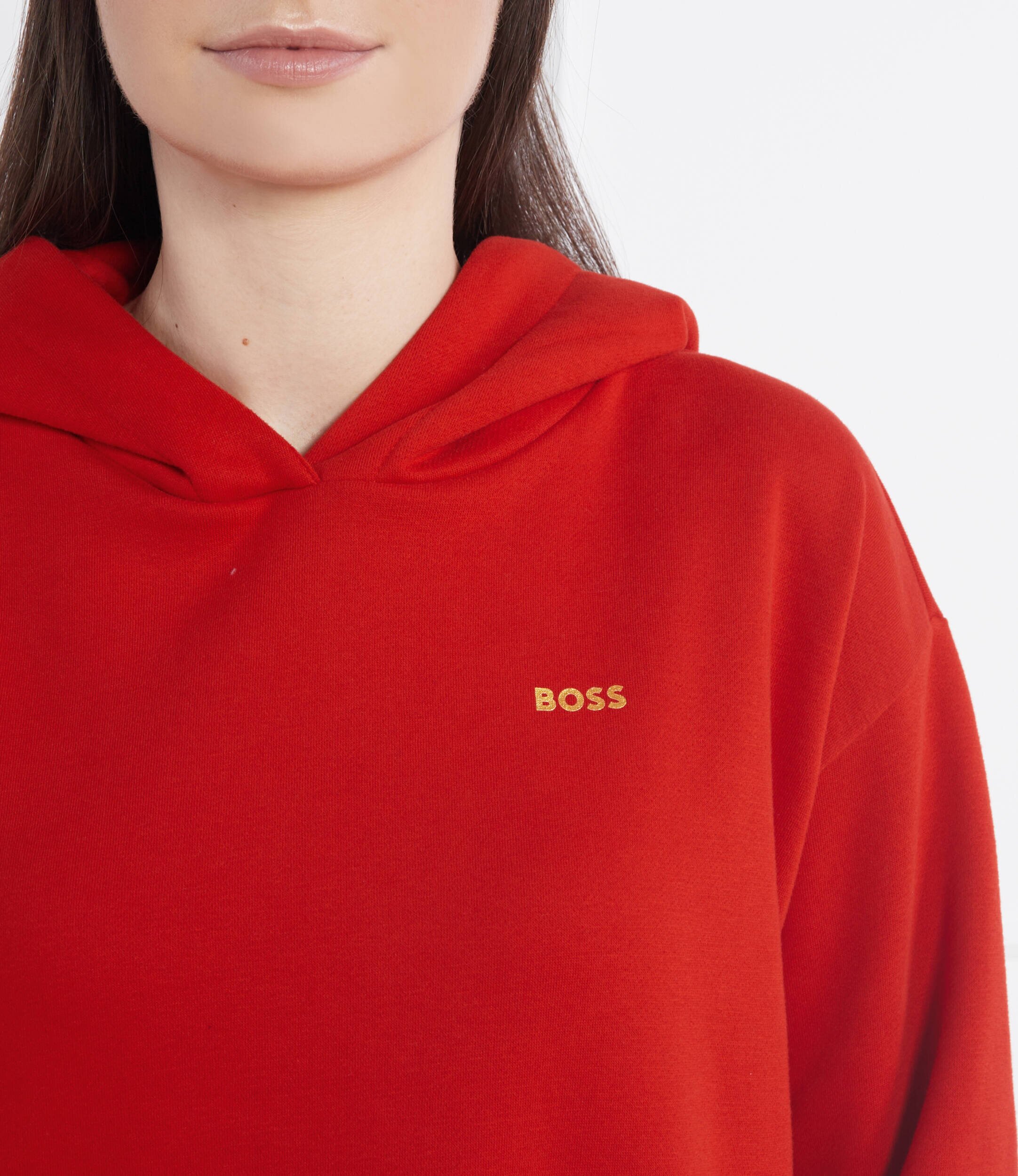 BOSS Black Rochie C_Ezas