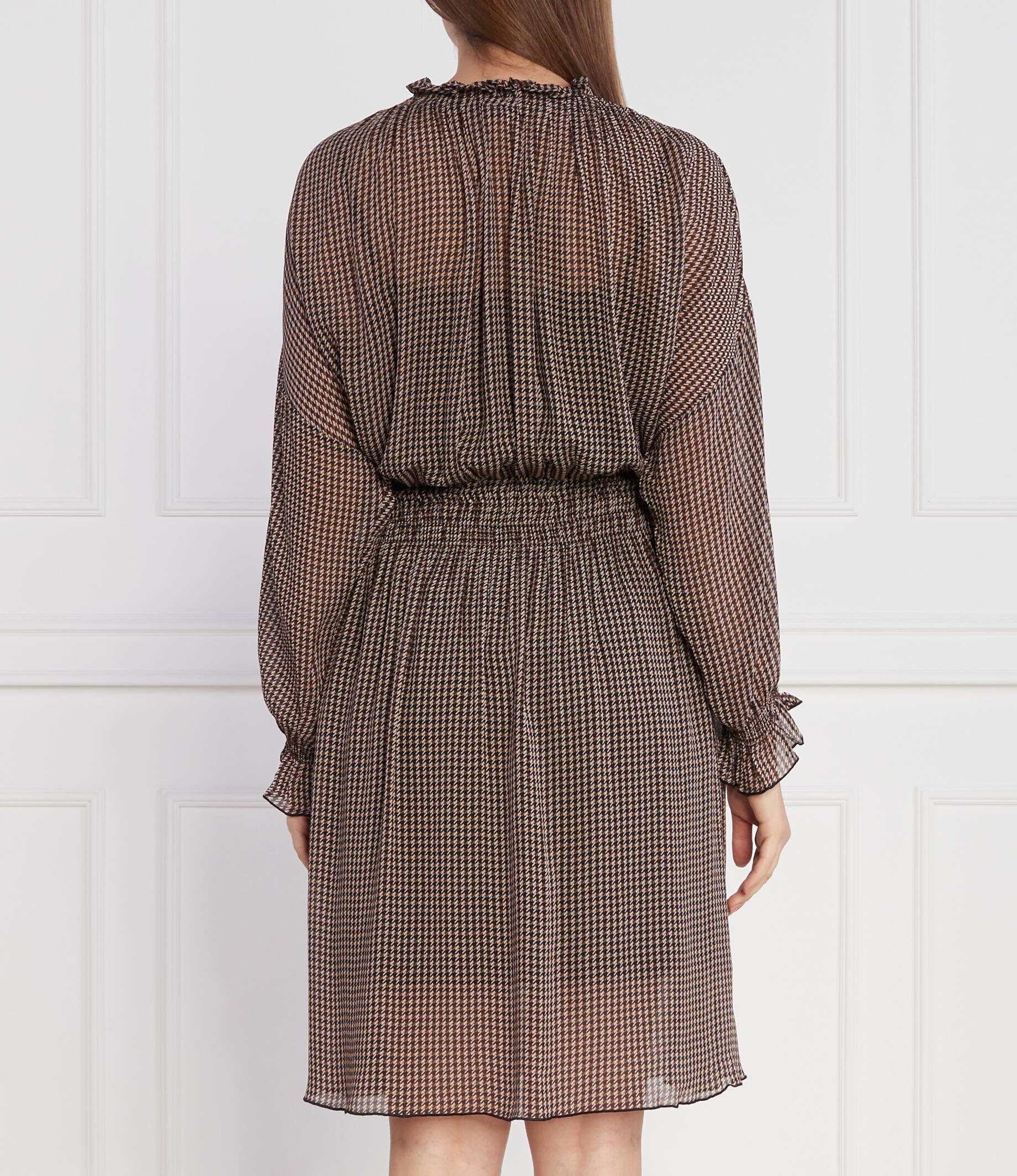 BOSS Black Rochie Daratena