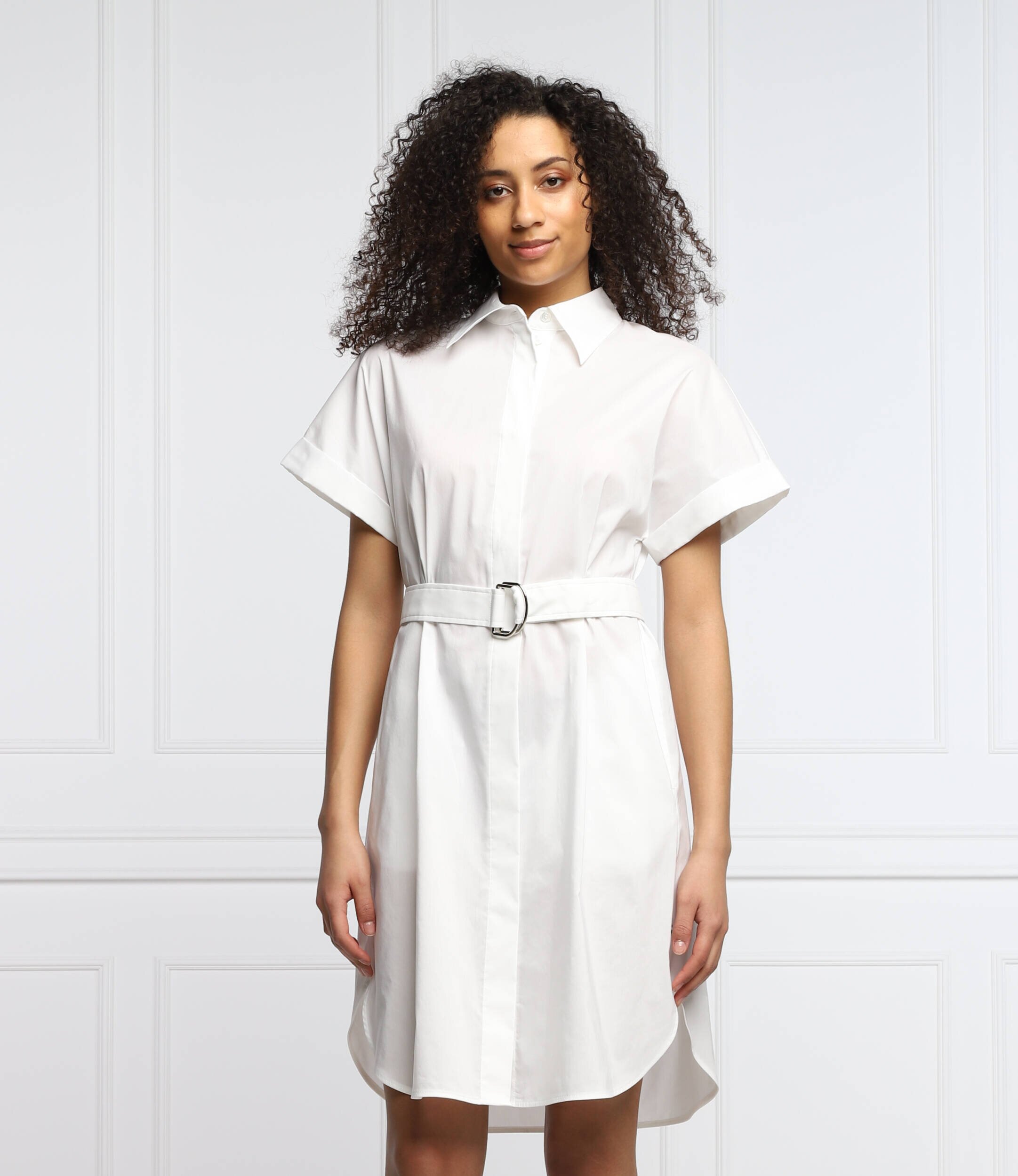 BOSS Black Rochie Dashile