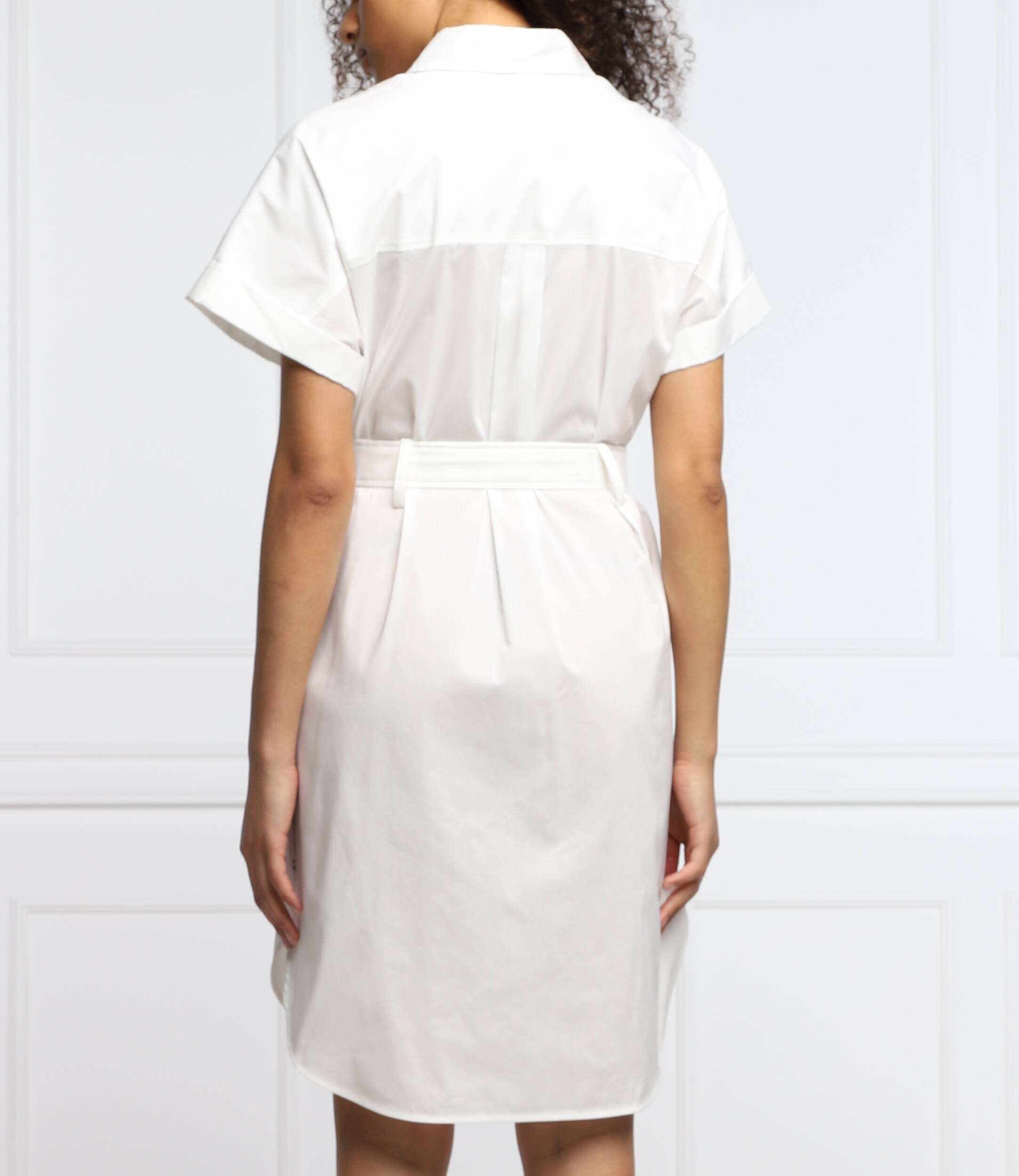 BOSS Black Rochie Dashile
