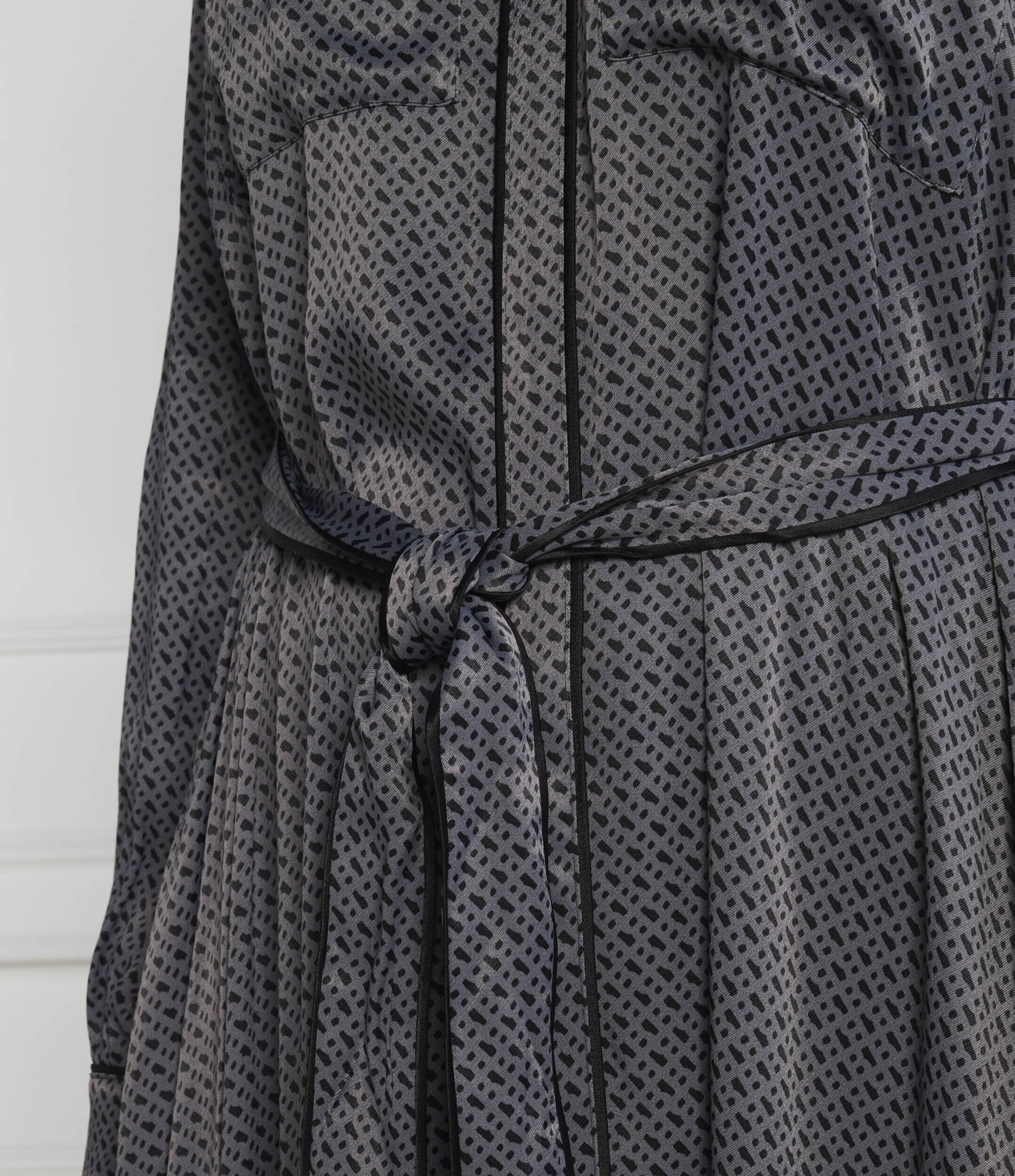 BOSS Black Rochie Davivio