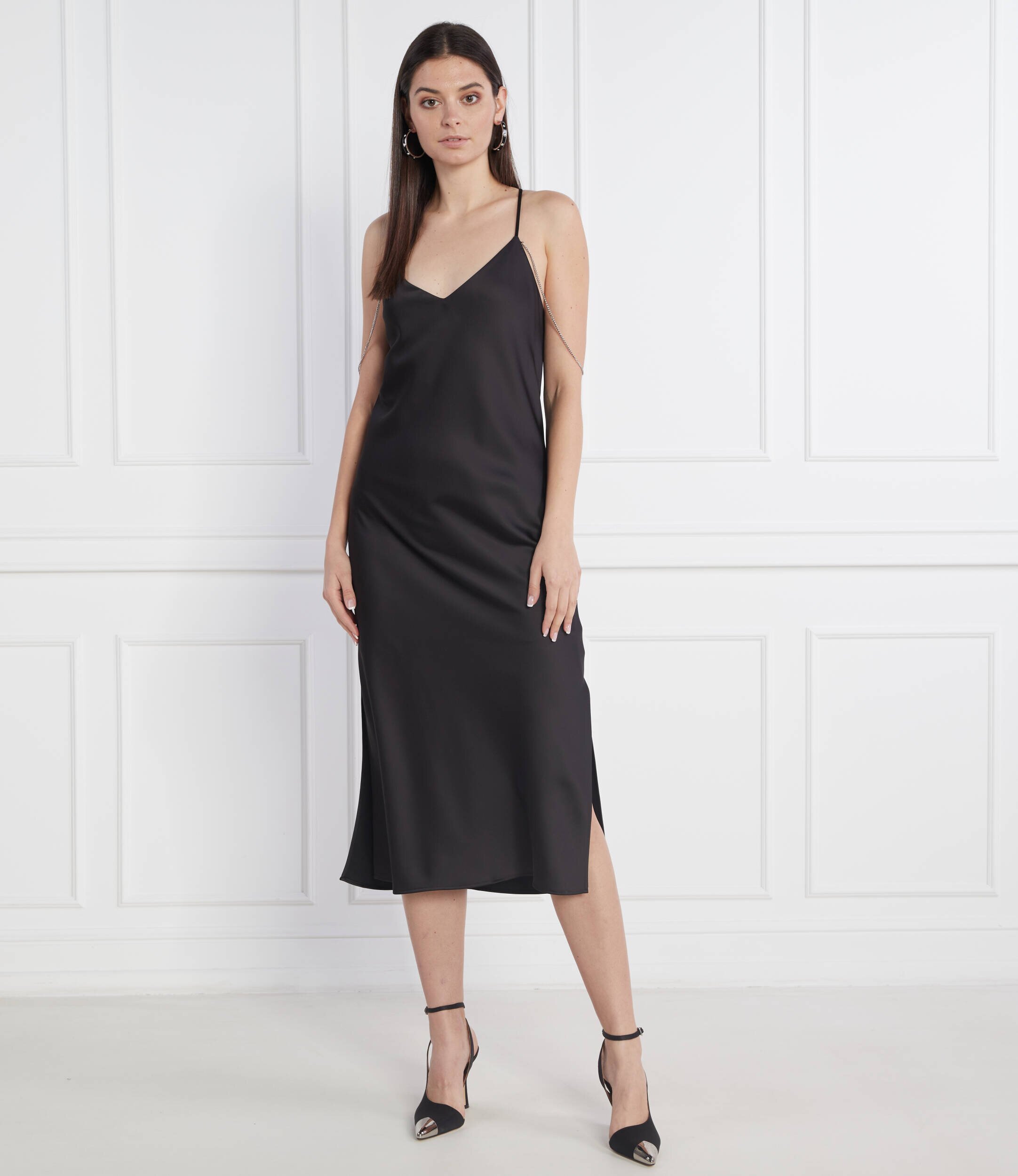BOSS Black Rochie Dechana