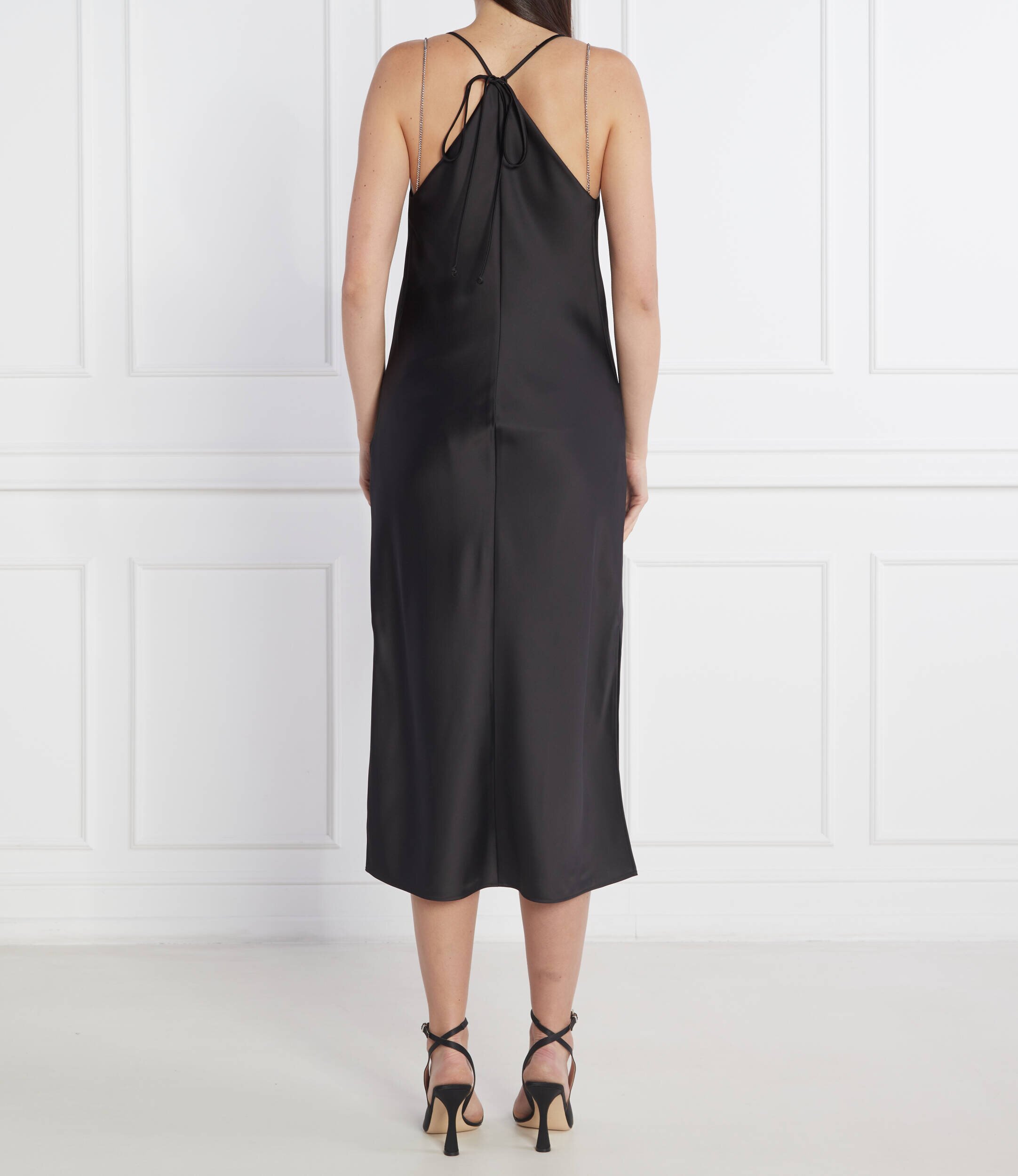 BOSS Black Rochie Dechana