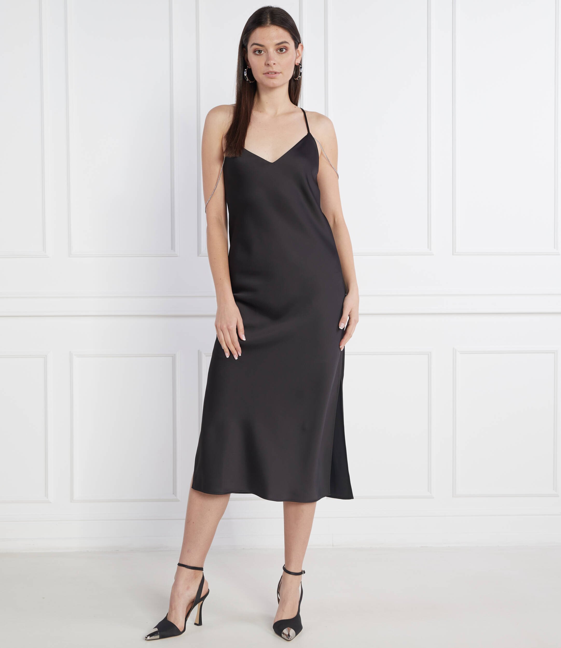 BOSS Black Rochie Dechana