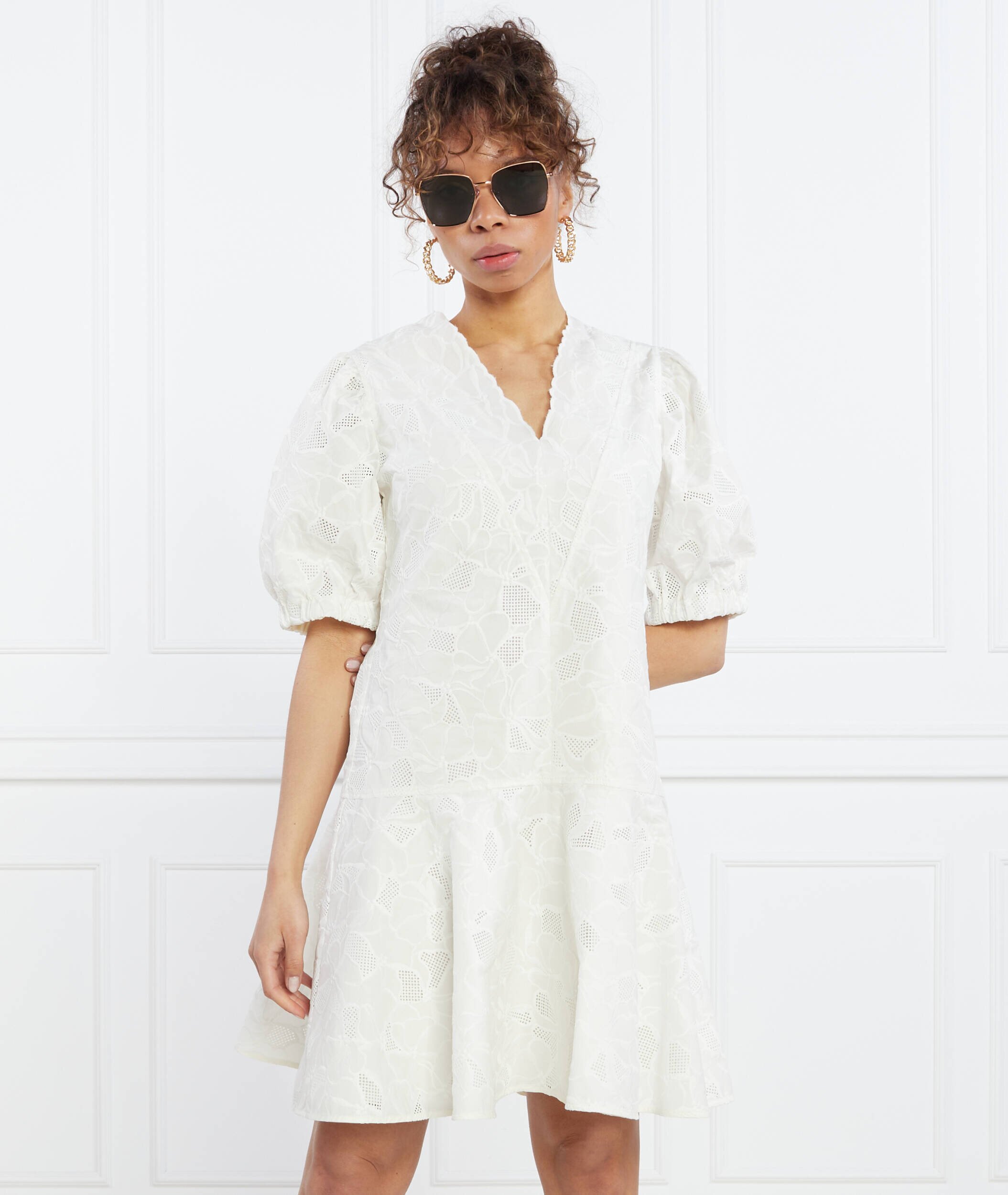 BOSS Black Rochie Dennice