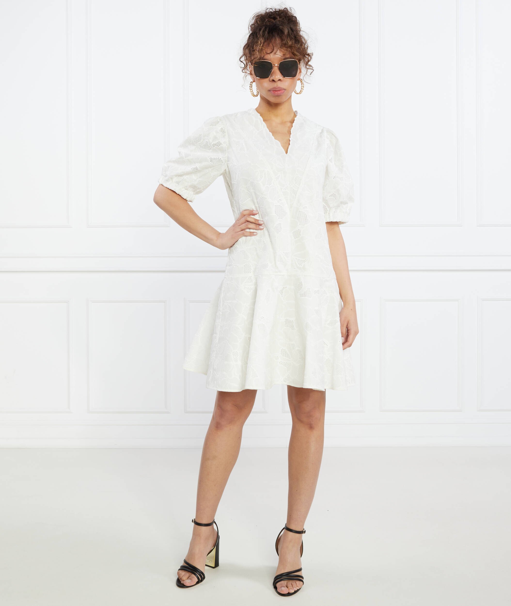 BOSS Black Rochie Dennice