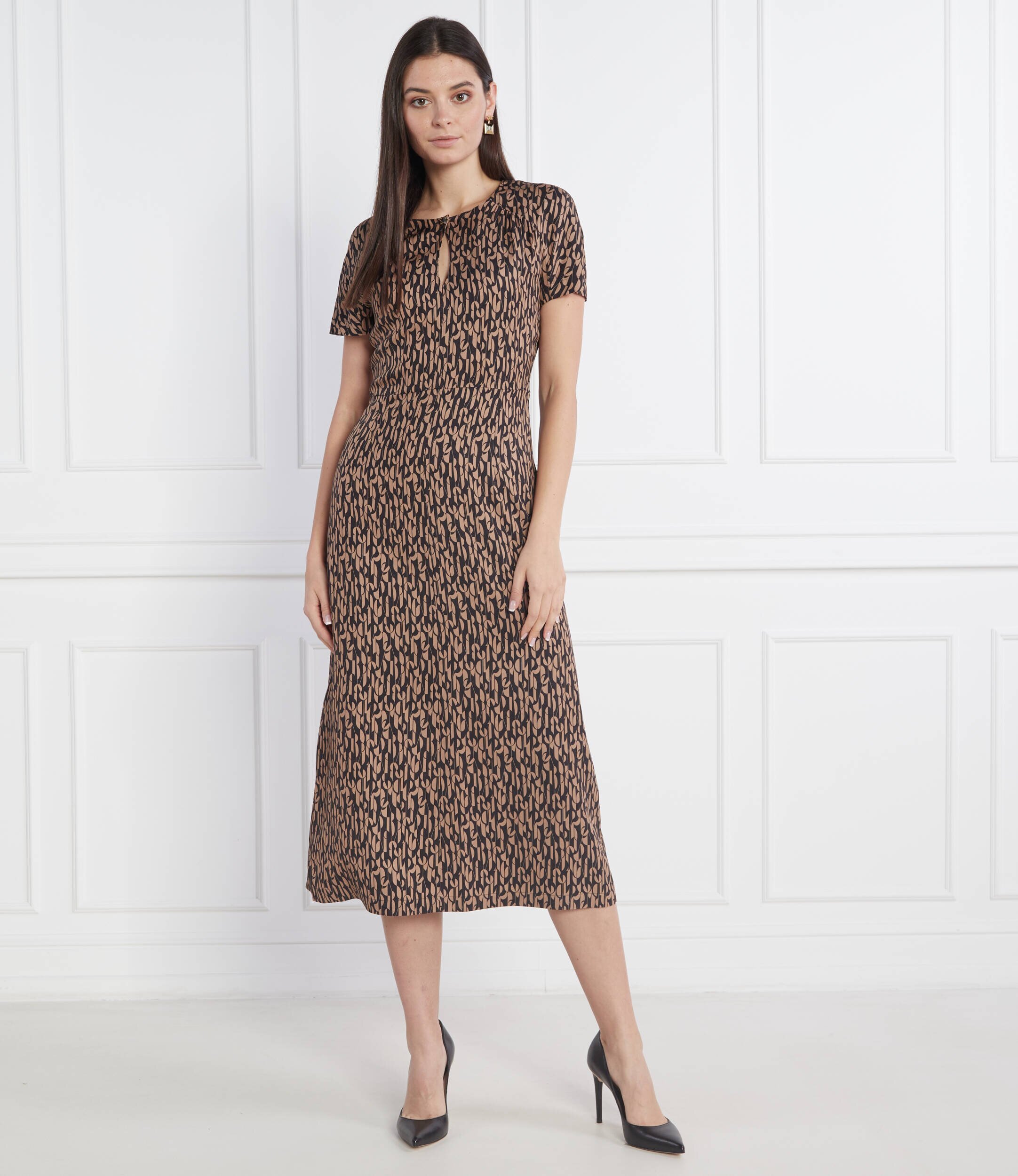 BOSS Black Rochie Dideka