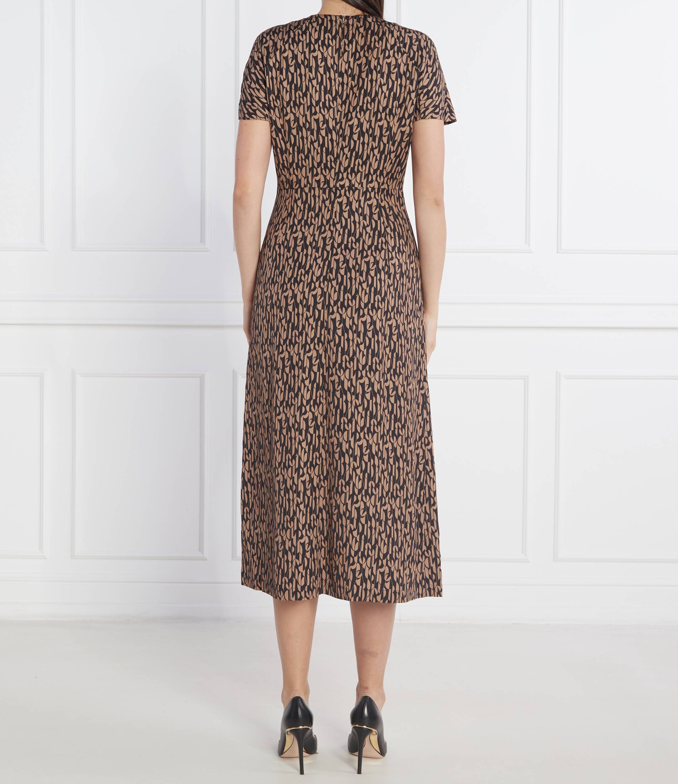 BOSS Black Rochie Dideka
