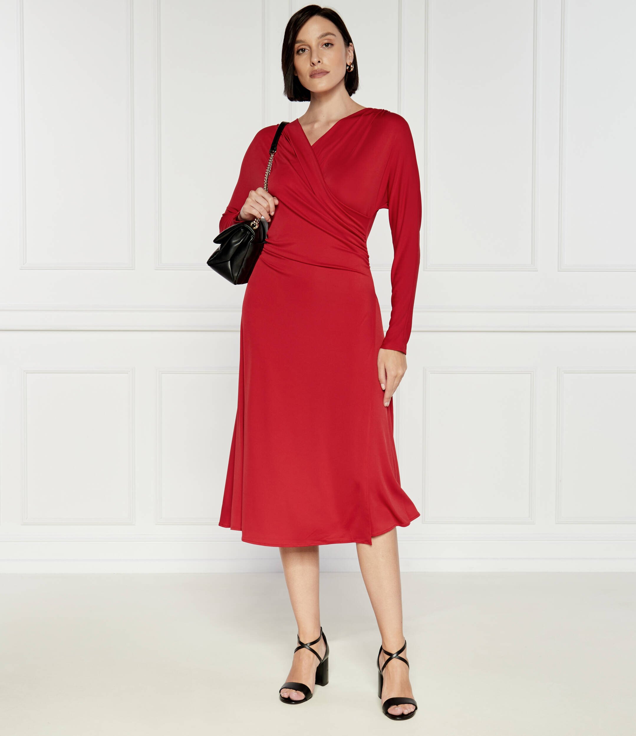 BOSS Black Rochie Ettita
