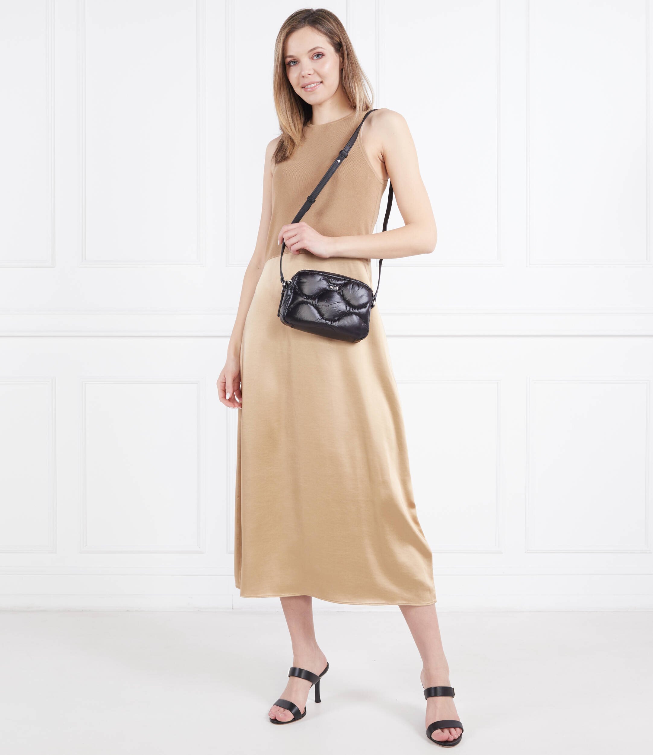 BOSS Black Rochie Flaurelia 10247582 01