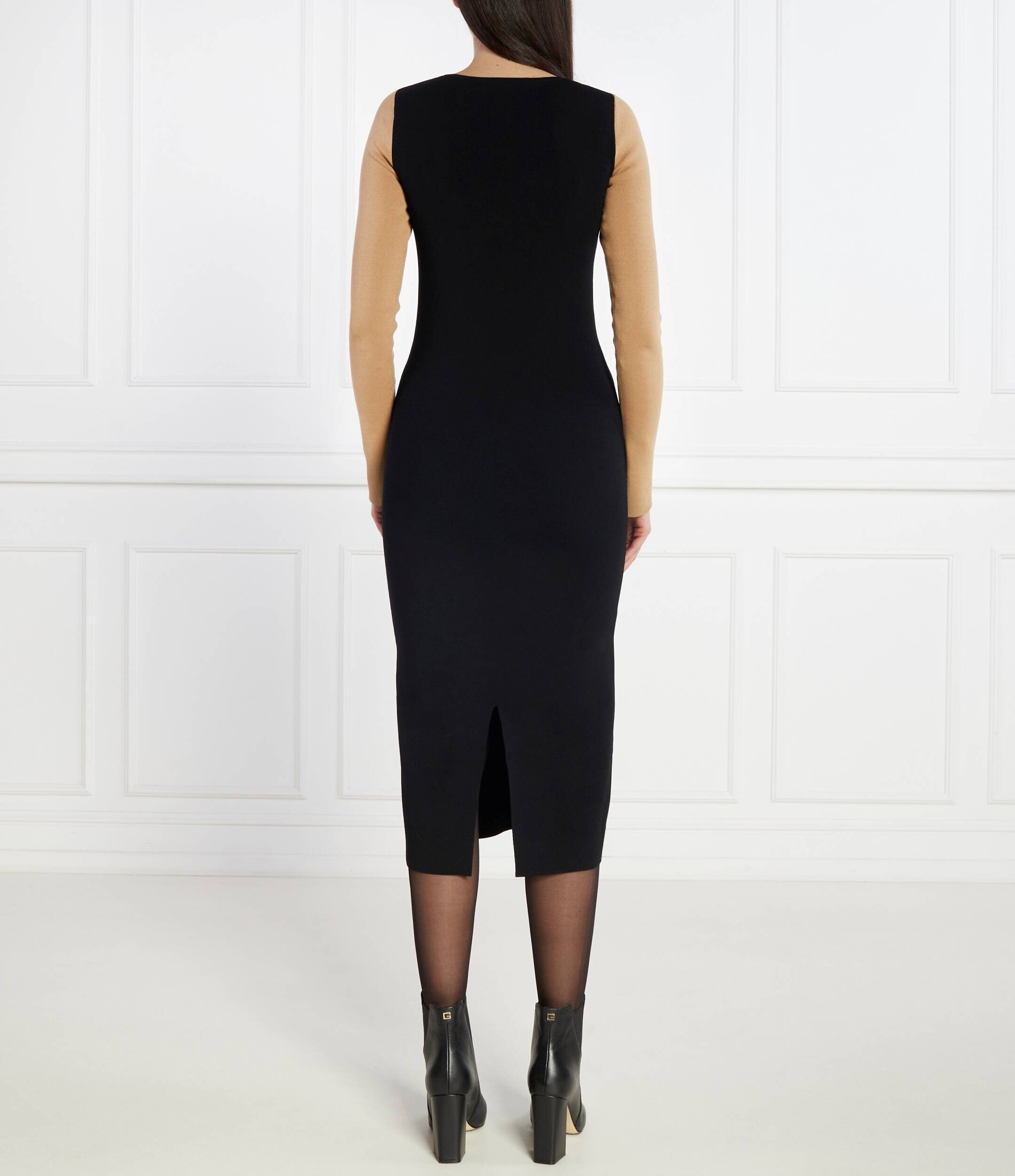 BOSS Black Rochie Florency