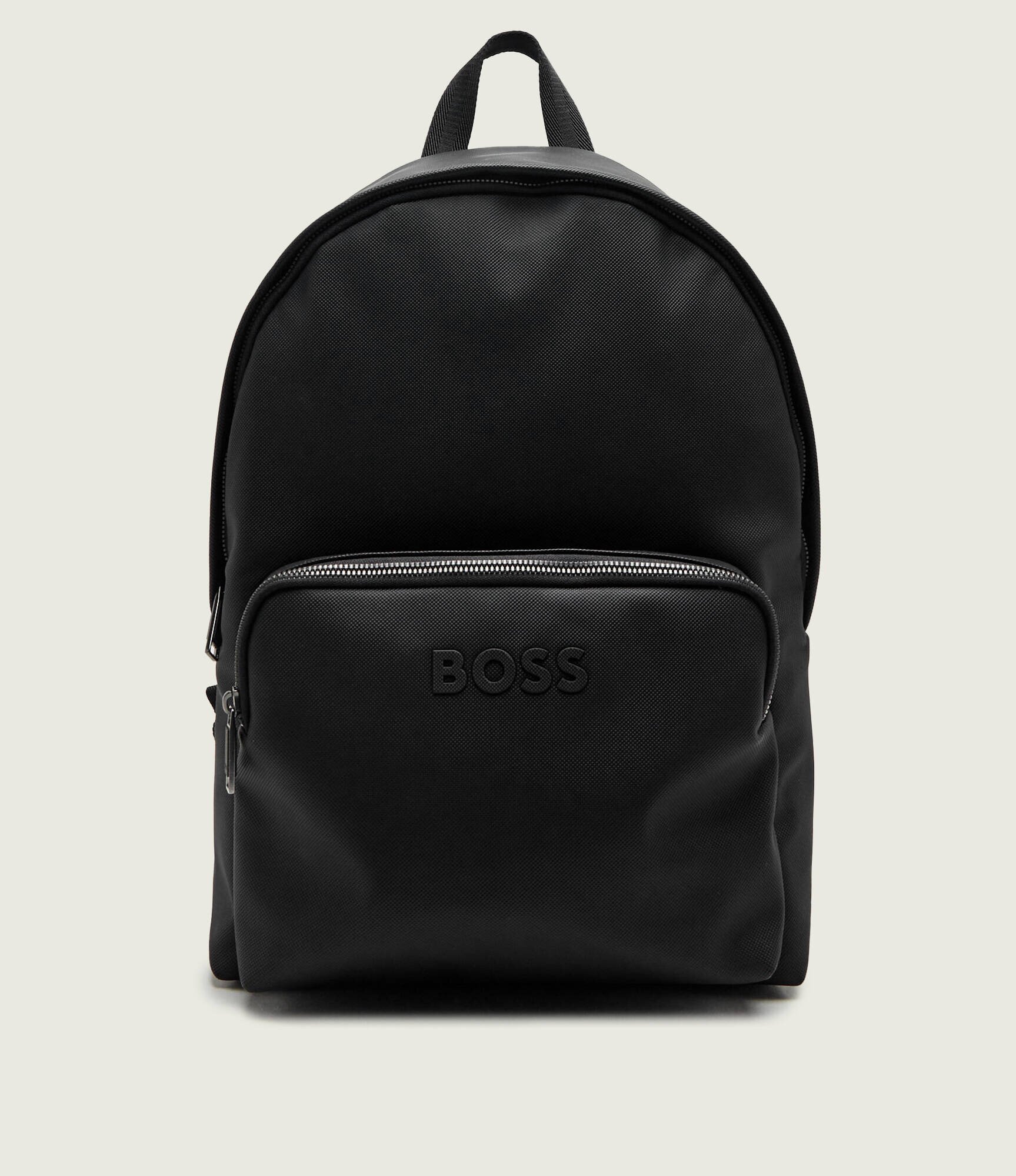 BOSS Black Rucsac Catch 3.0_P