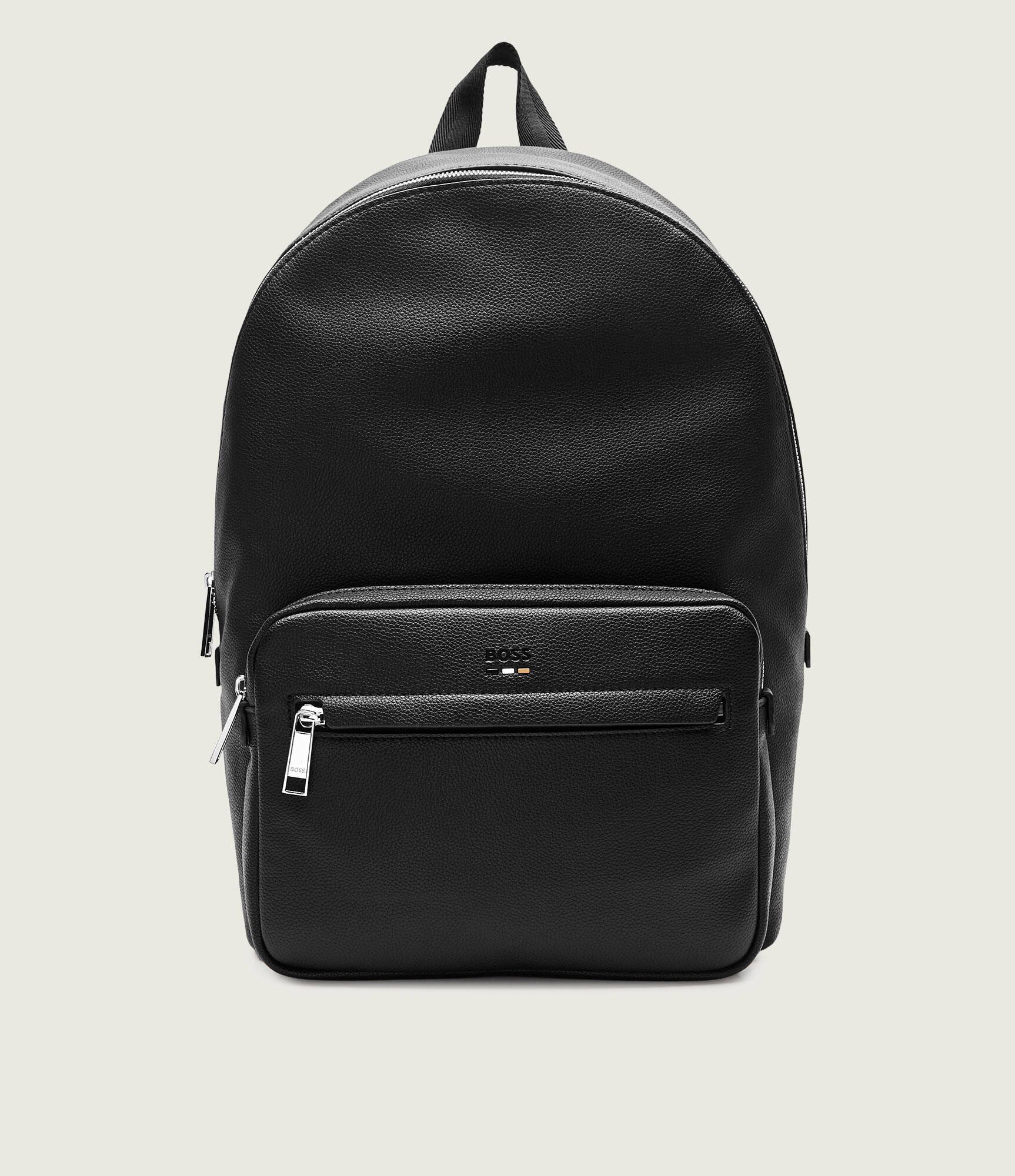 BOSS Black Rucsac Ray