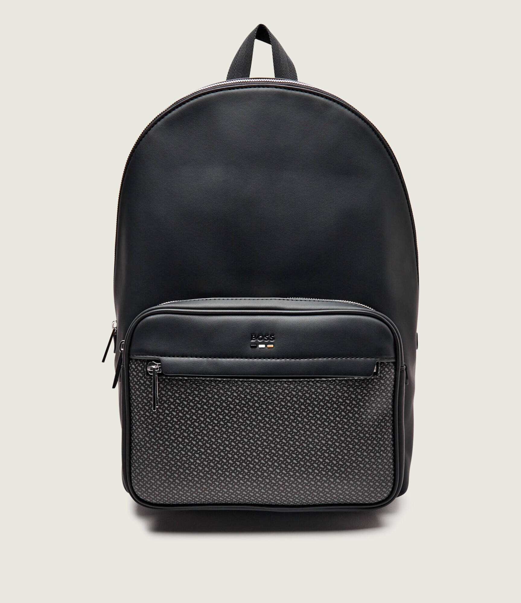 BOSS Black Rucsac Ray_MN