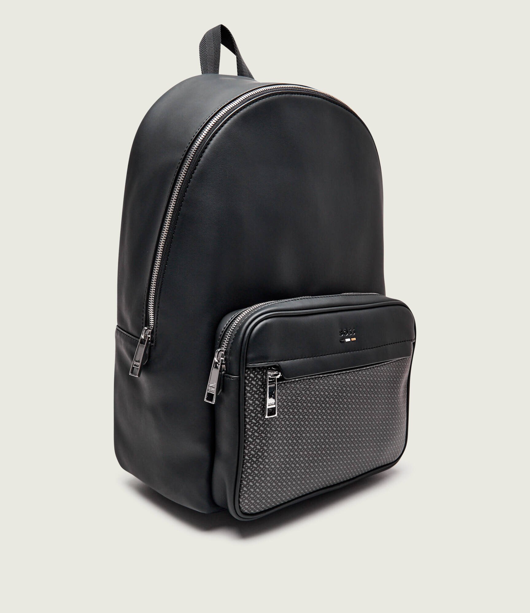 BOSS Black Rucsac Ray_MN