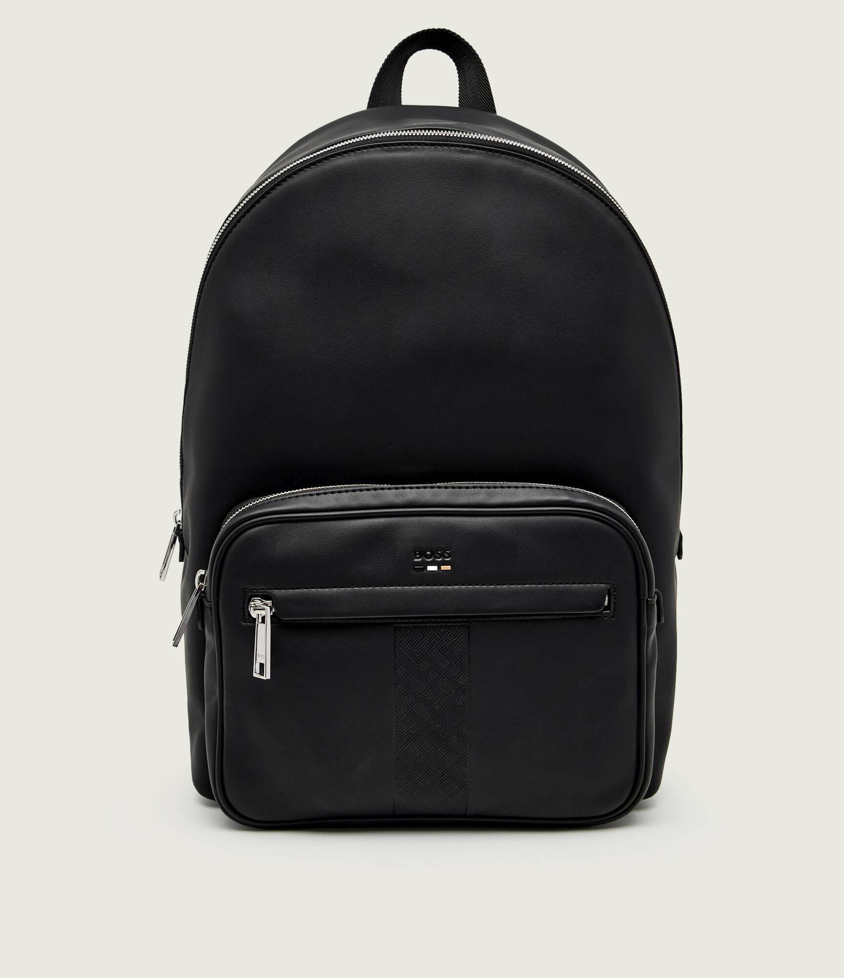 BOSS Black Rucsac Ray_MS