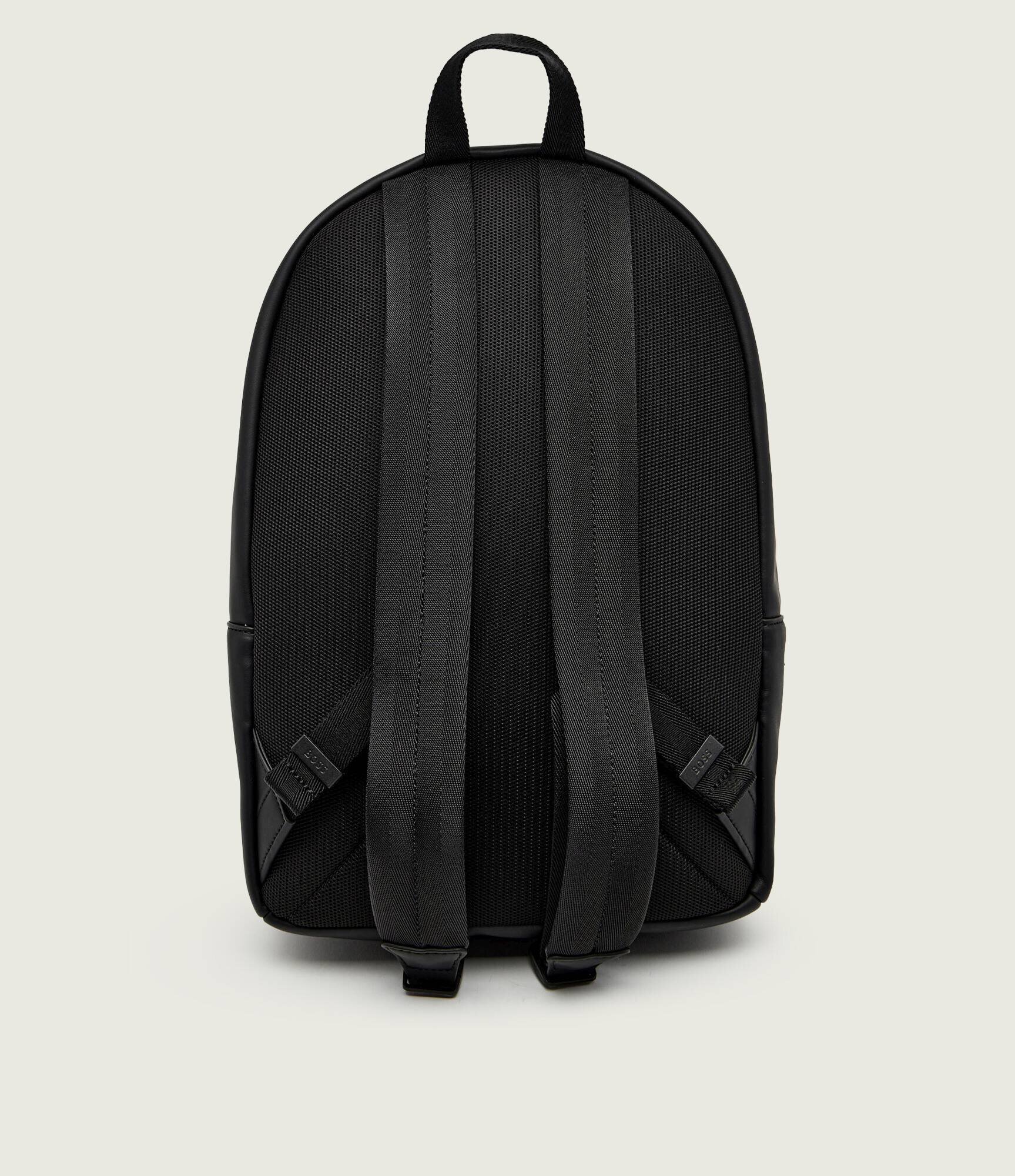 BOSS Black Rucsac Ray_MS