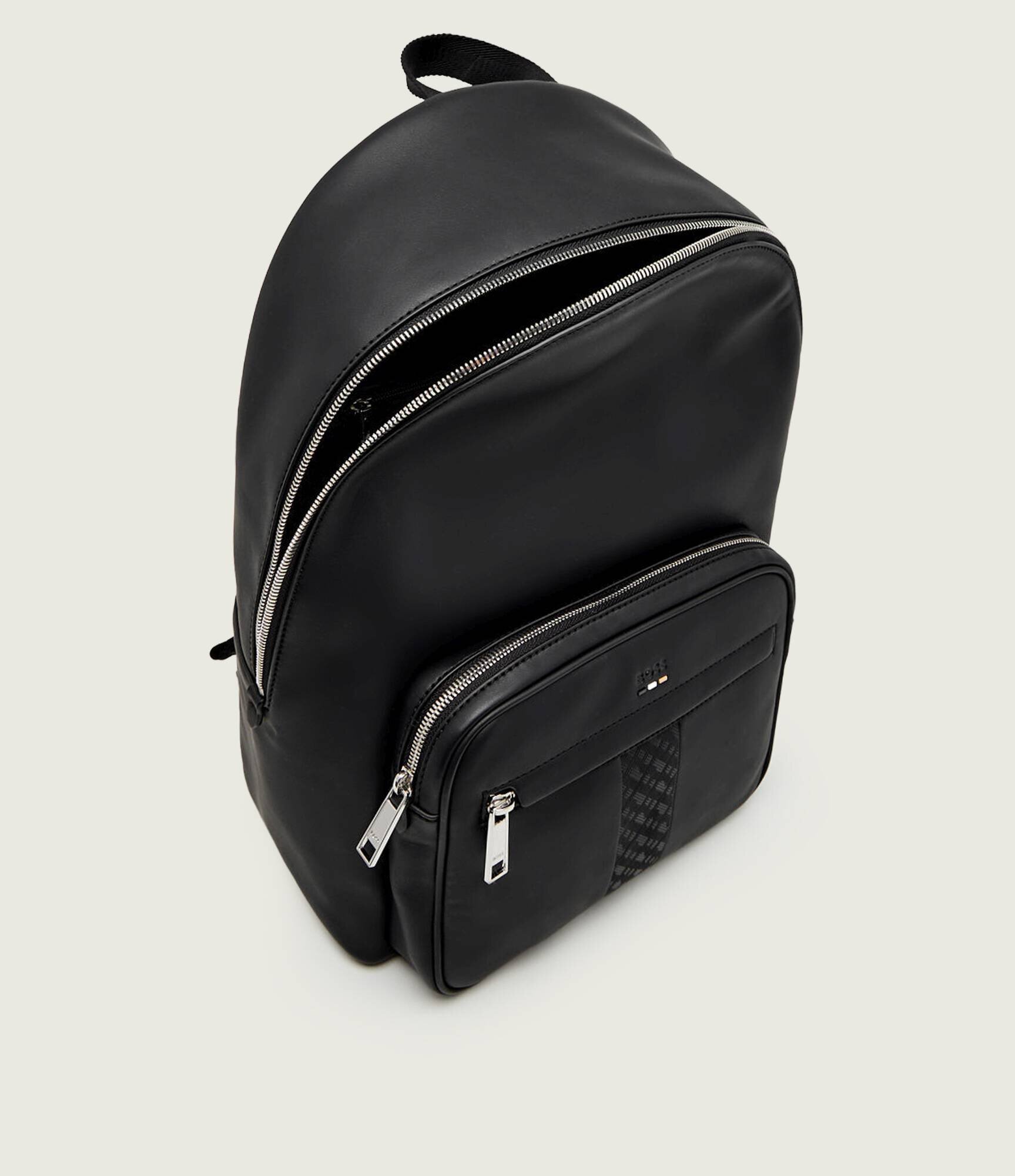 BOSS Black Rucsac Ray_MS