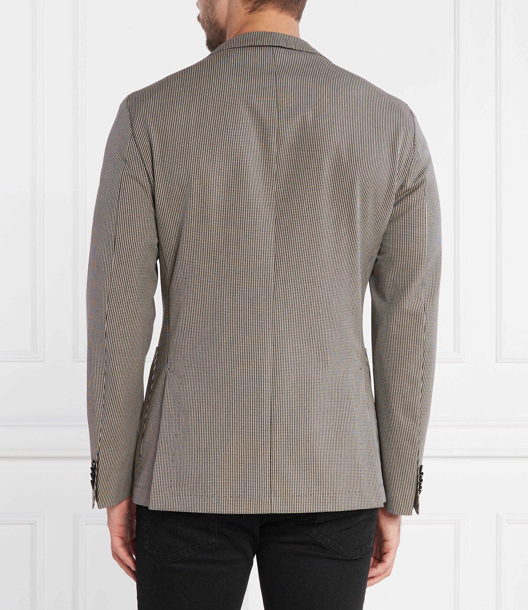 BOSS Black Sacou C-Hanry-233 | Regular Fit