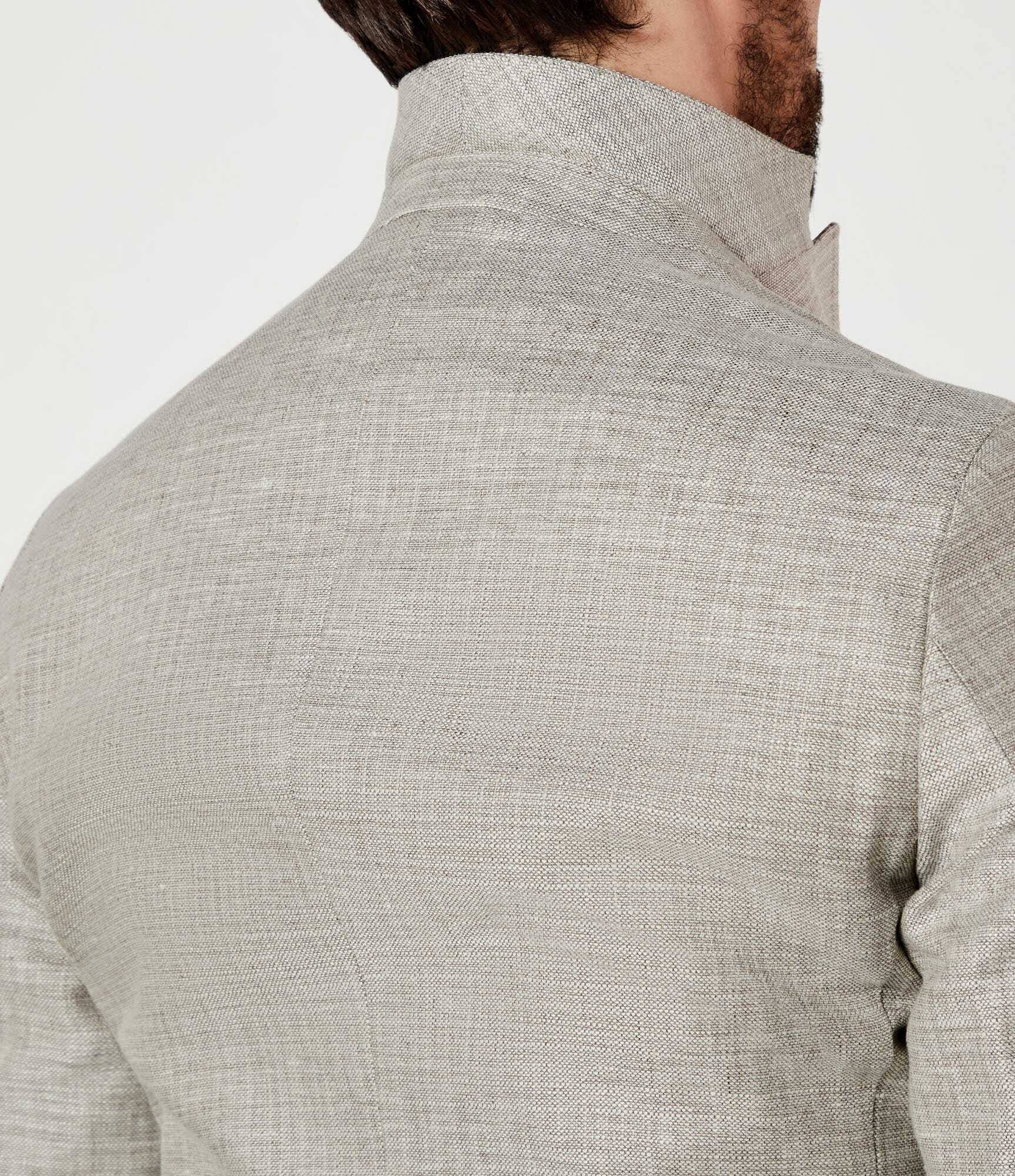 BOSS Black Sacou C-Hanry-252 | Slim Fit | cu adaos de in