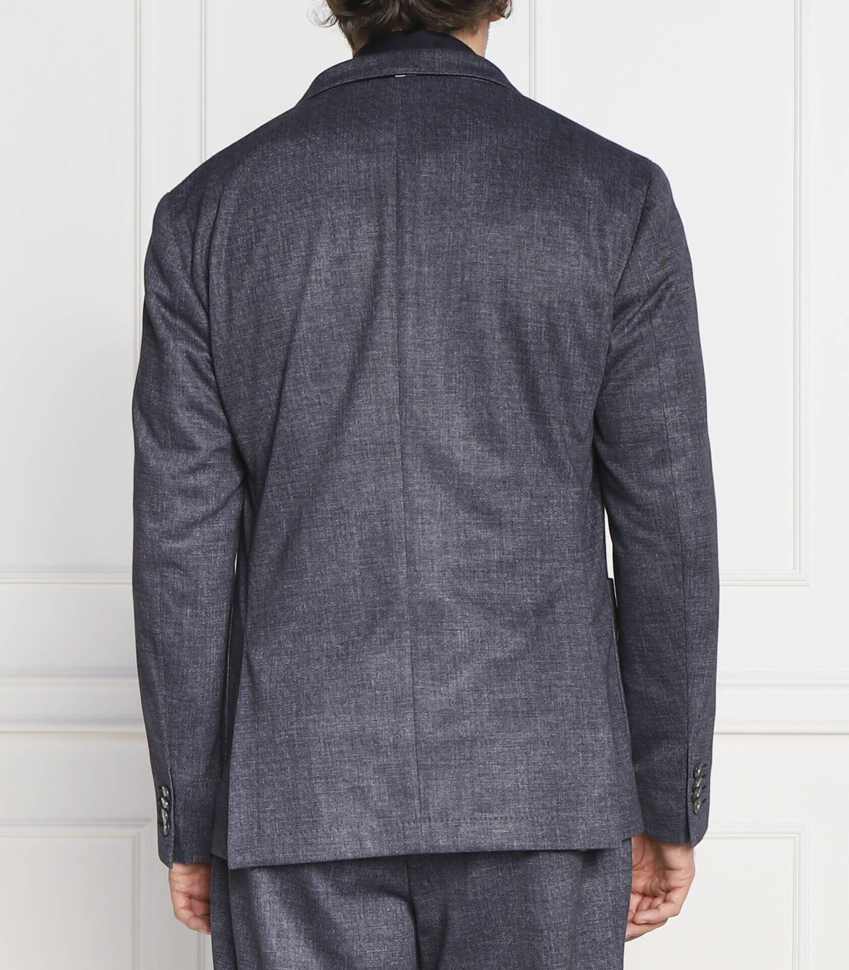 BOSS Black Sacou C-Hanry-J-224 | Slim Fit