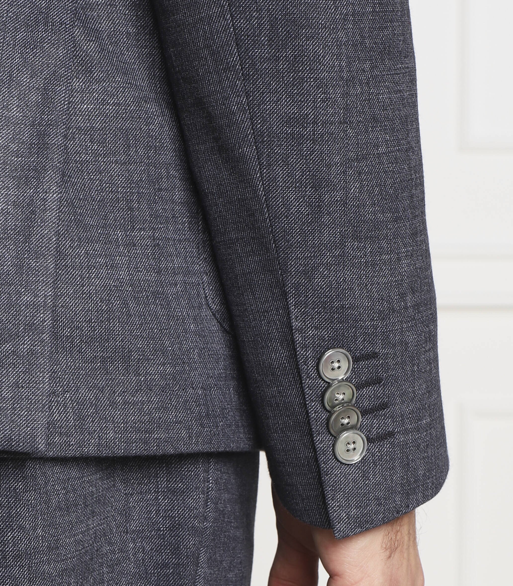 BOSS Black Sacou C-Hanry-J-224 | Slim Fit