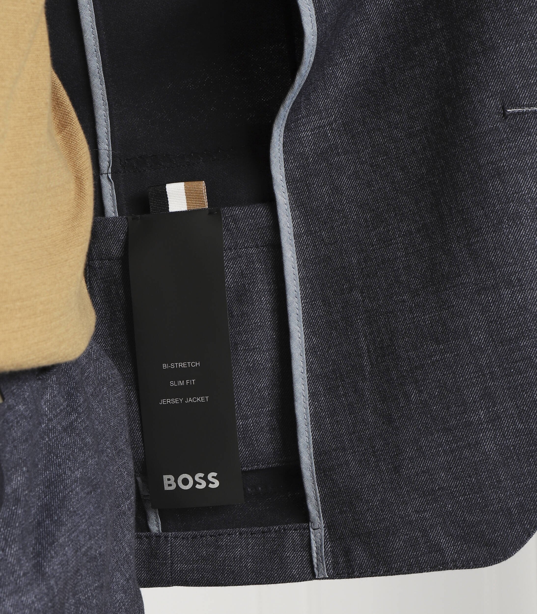 BOSS Black Sacou C-Hanry-J-224 | Slim Fit