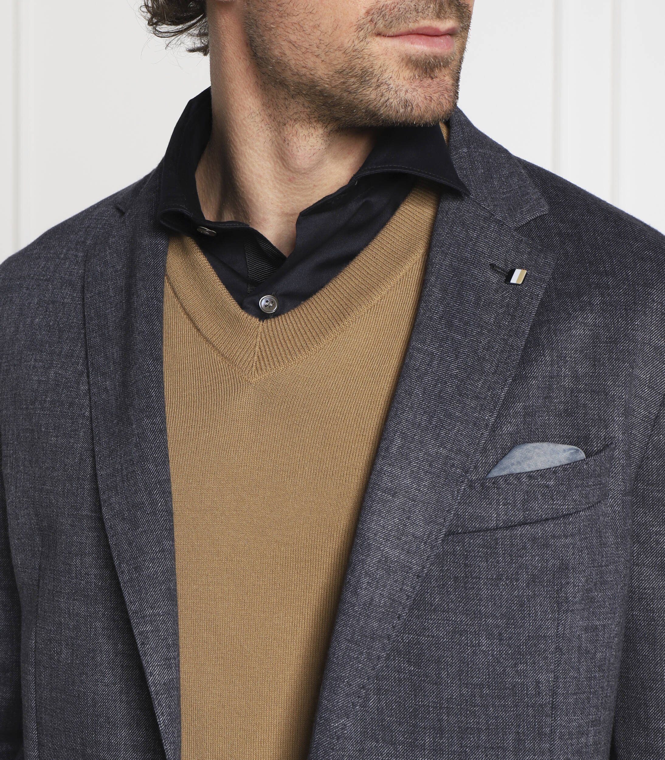 BOSS Black Sacou C-Hanry-J-224 | Slim Fit