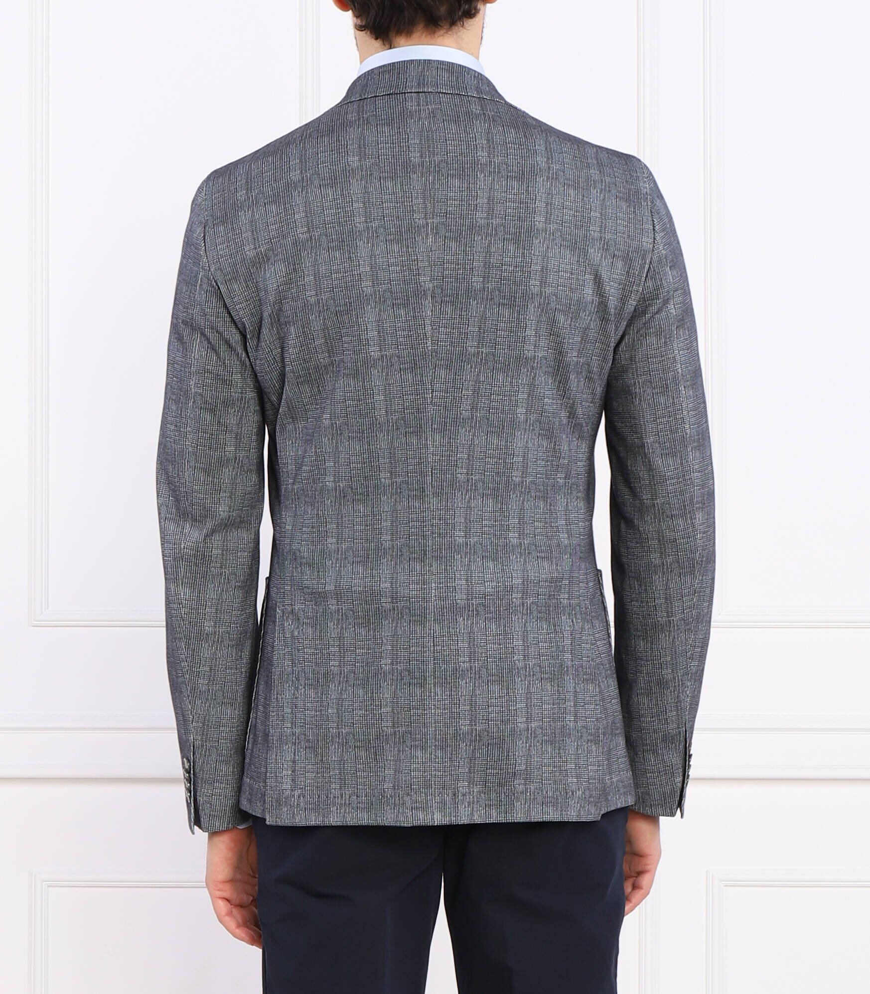 BOSS Black Sacou C-Hanry-J-232 | Slim Fit