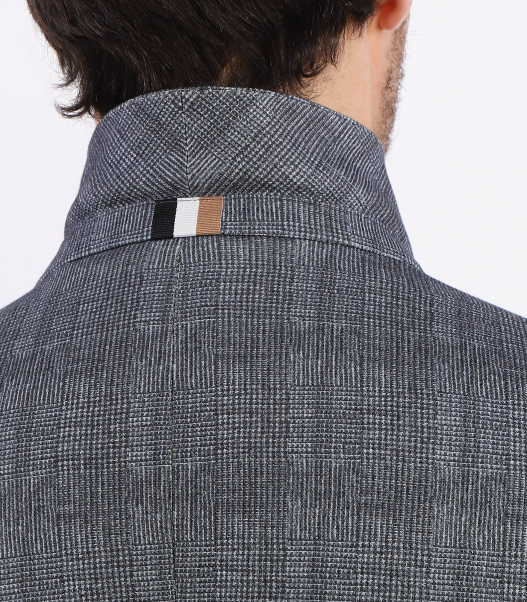 BOSS Black Sacou C-Hanry-J-232 | Slim Fit