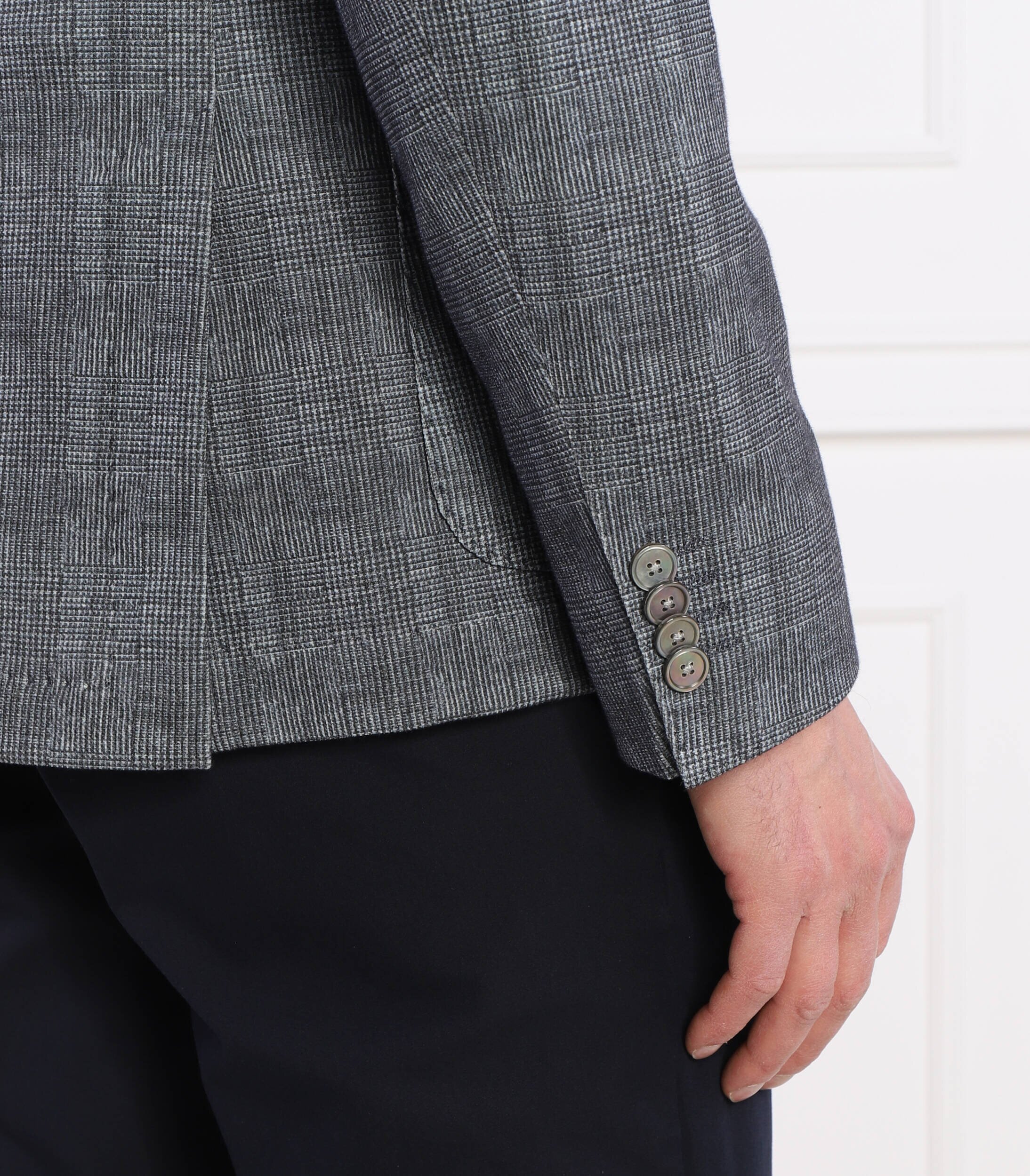 BOSS Black Sacou C-Hanry-J-232 | Slim Fit