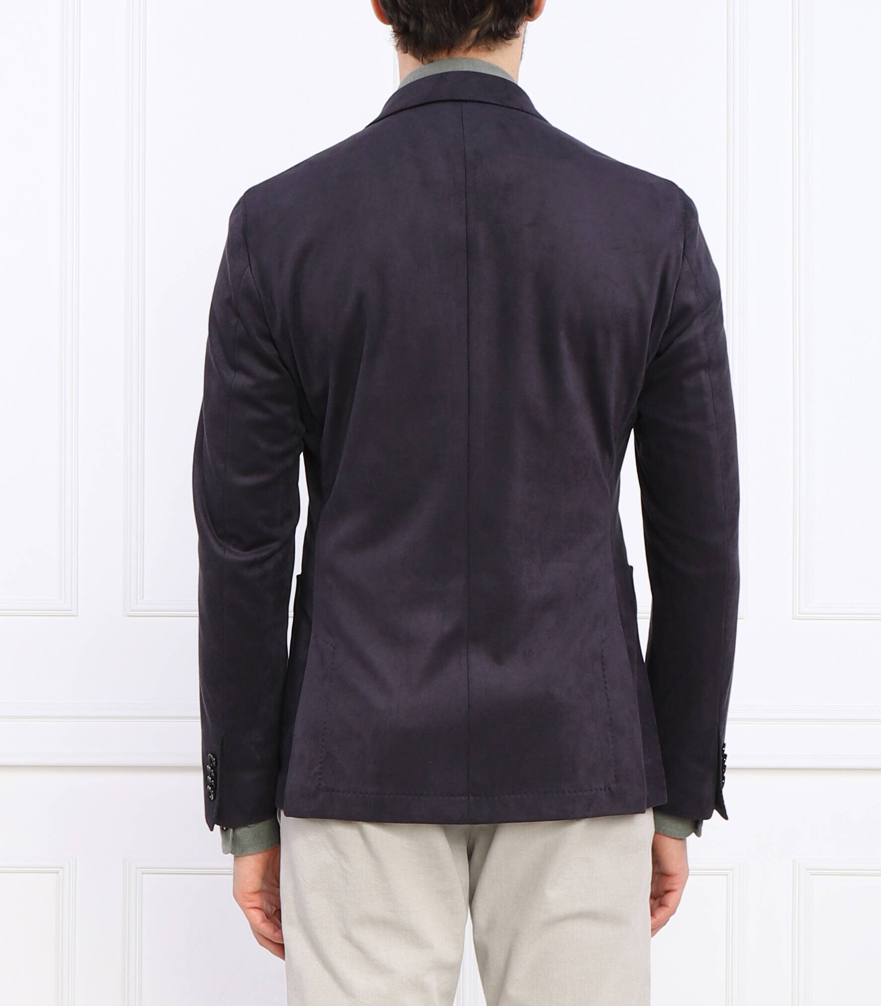 BOSS Black Sacou C-Hanry-J-232 | Slim Fit