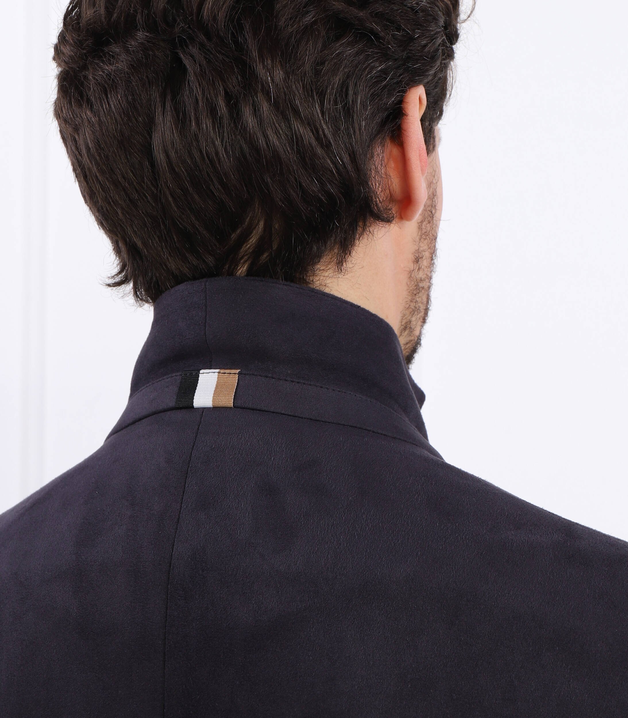 BOSS Black Sacou C-Hanry-J-232 | Slim Fit