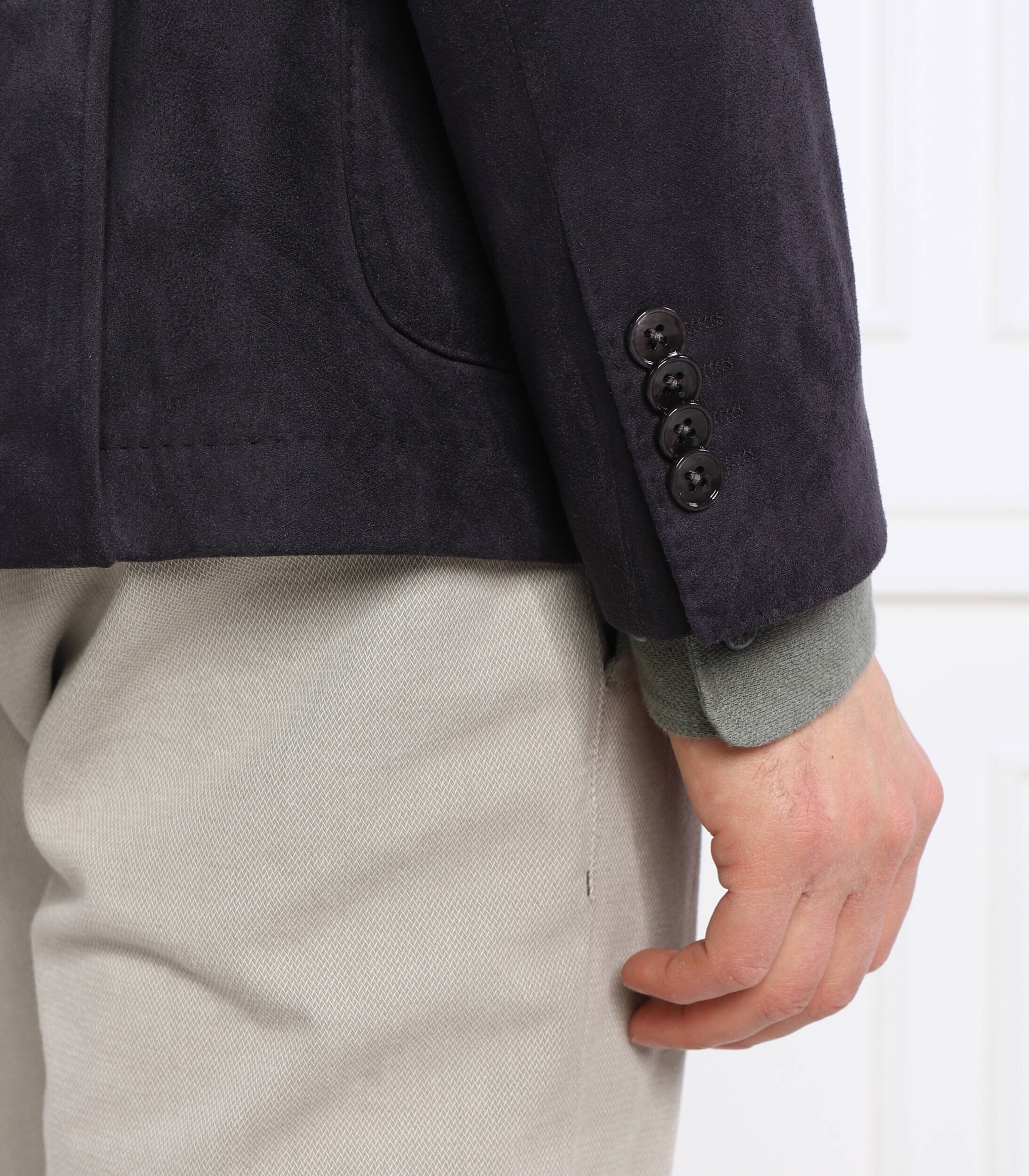 BOSS Black Sacou C-Hanry-J-232 | Slim Fit