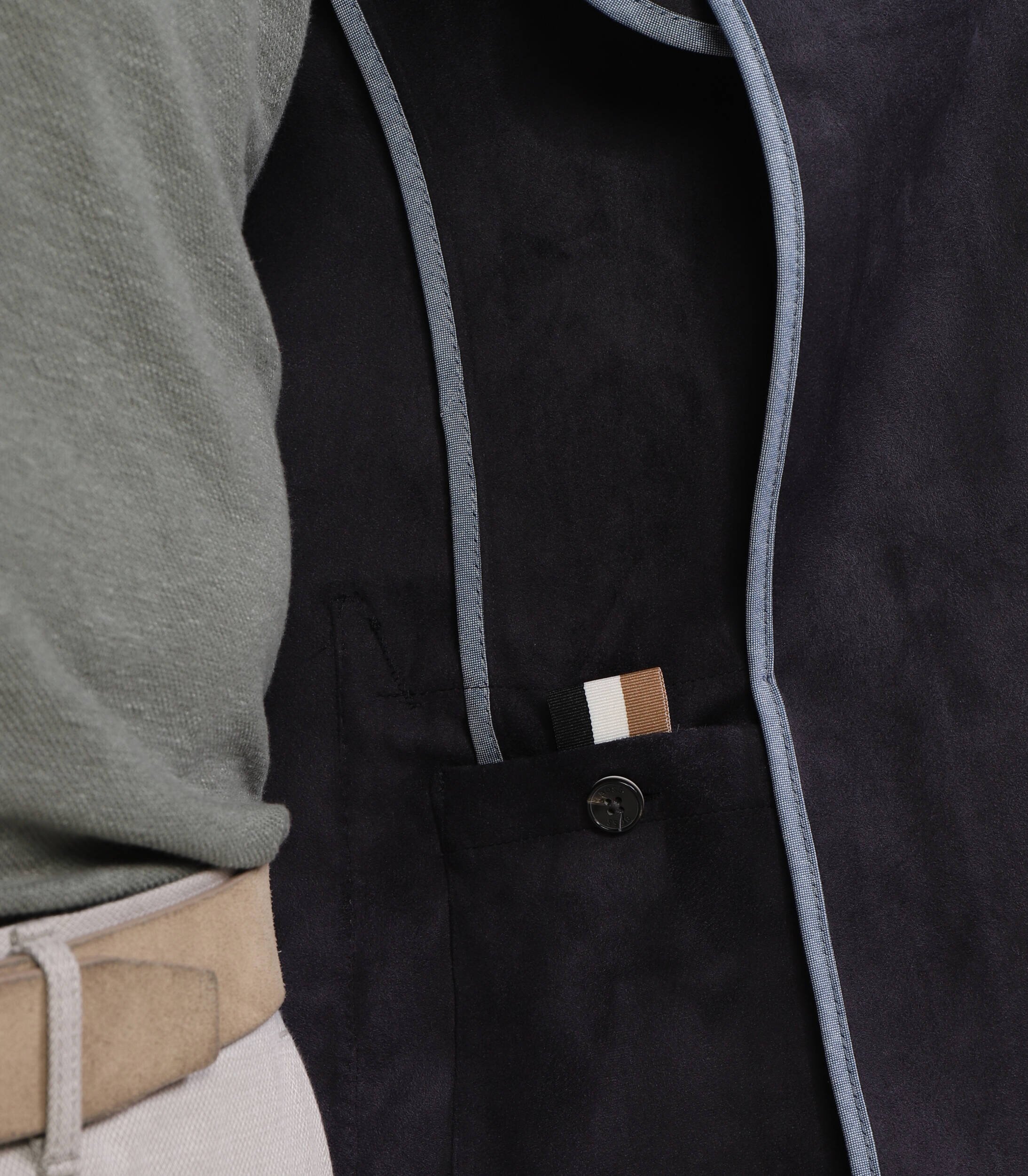BOSS Black Sacou C-Hanry-J-232 | Slim Fit