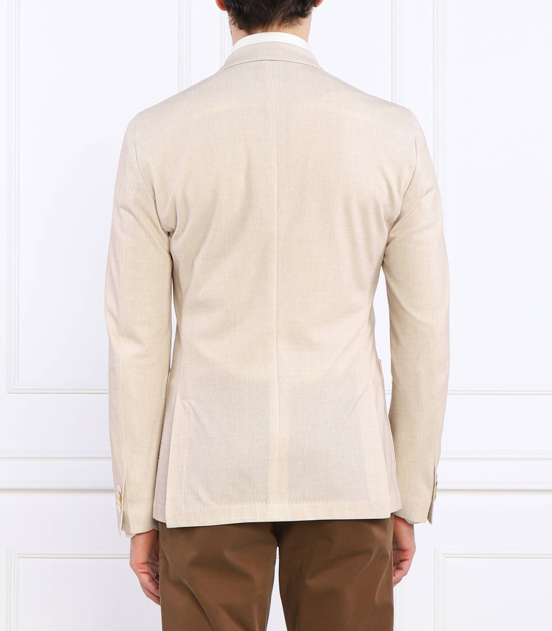 BOSS Black Sacou C-Hanry-J-232 | Slim Fit