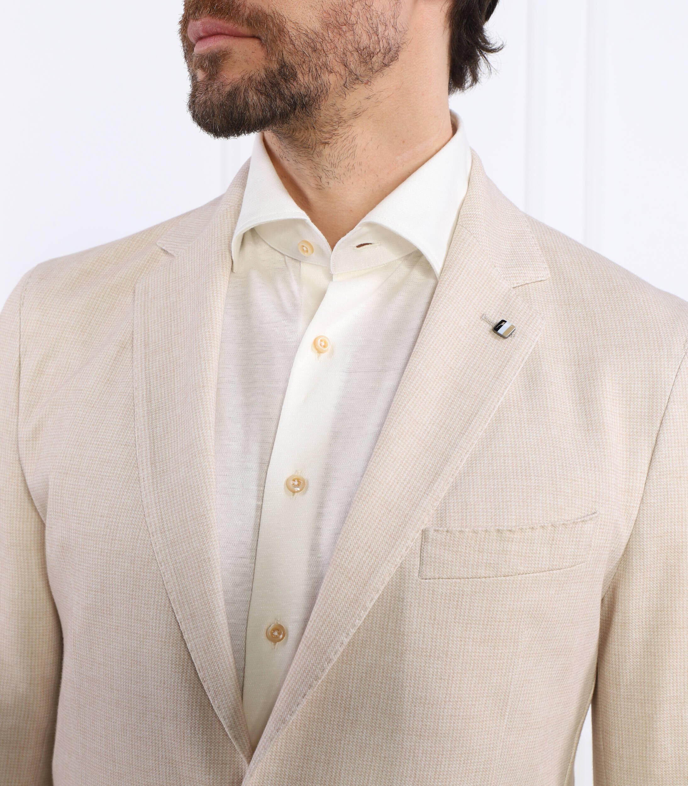 BOSS Black Sacou C-Hanry-J-232 | Slim Fit
