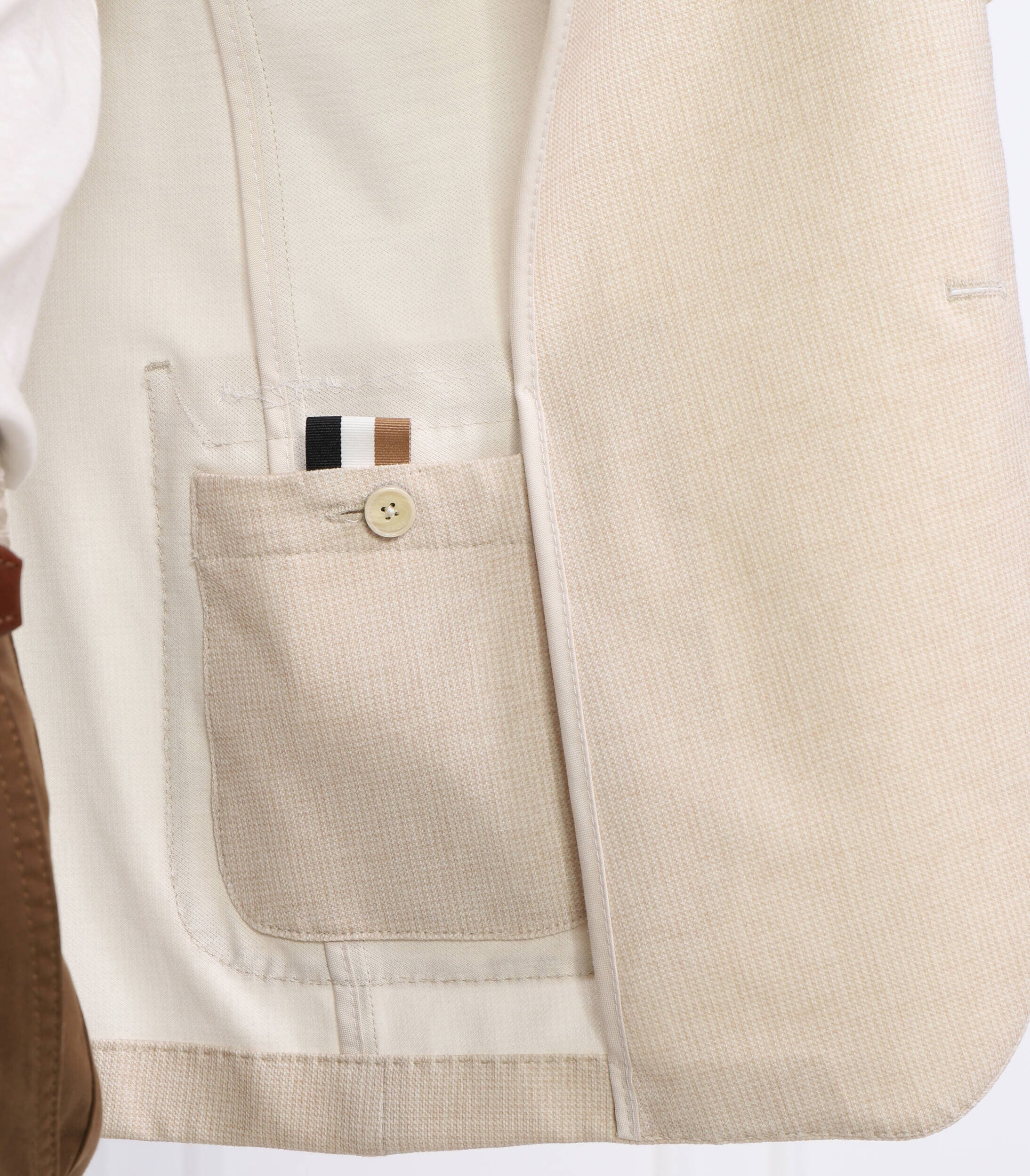 BOSS Black Sacou C-Hanry-J-232 | Slim Fit
